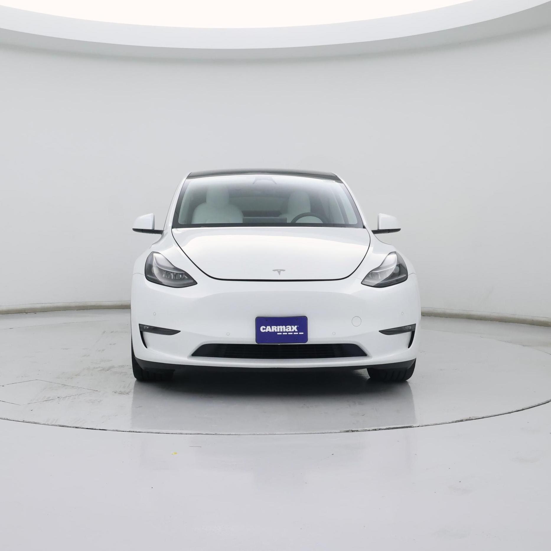 Thumbnail: 2022 Tesla Model Y - 5