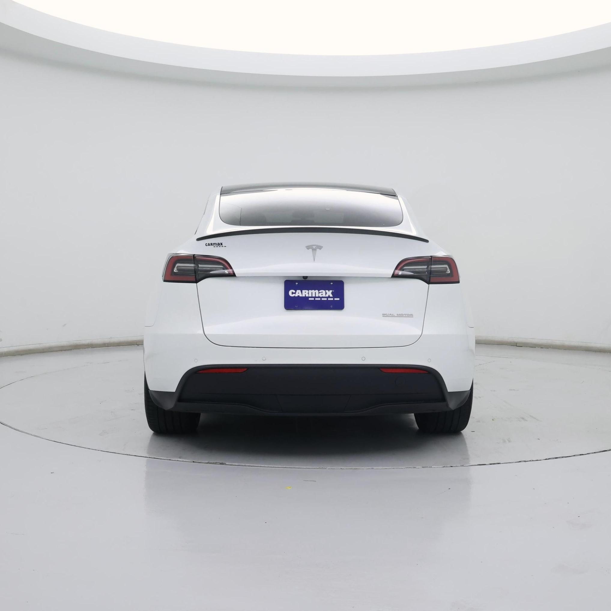 Thumbnail: 2022 Tesla Model Y - 6