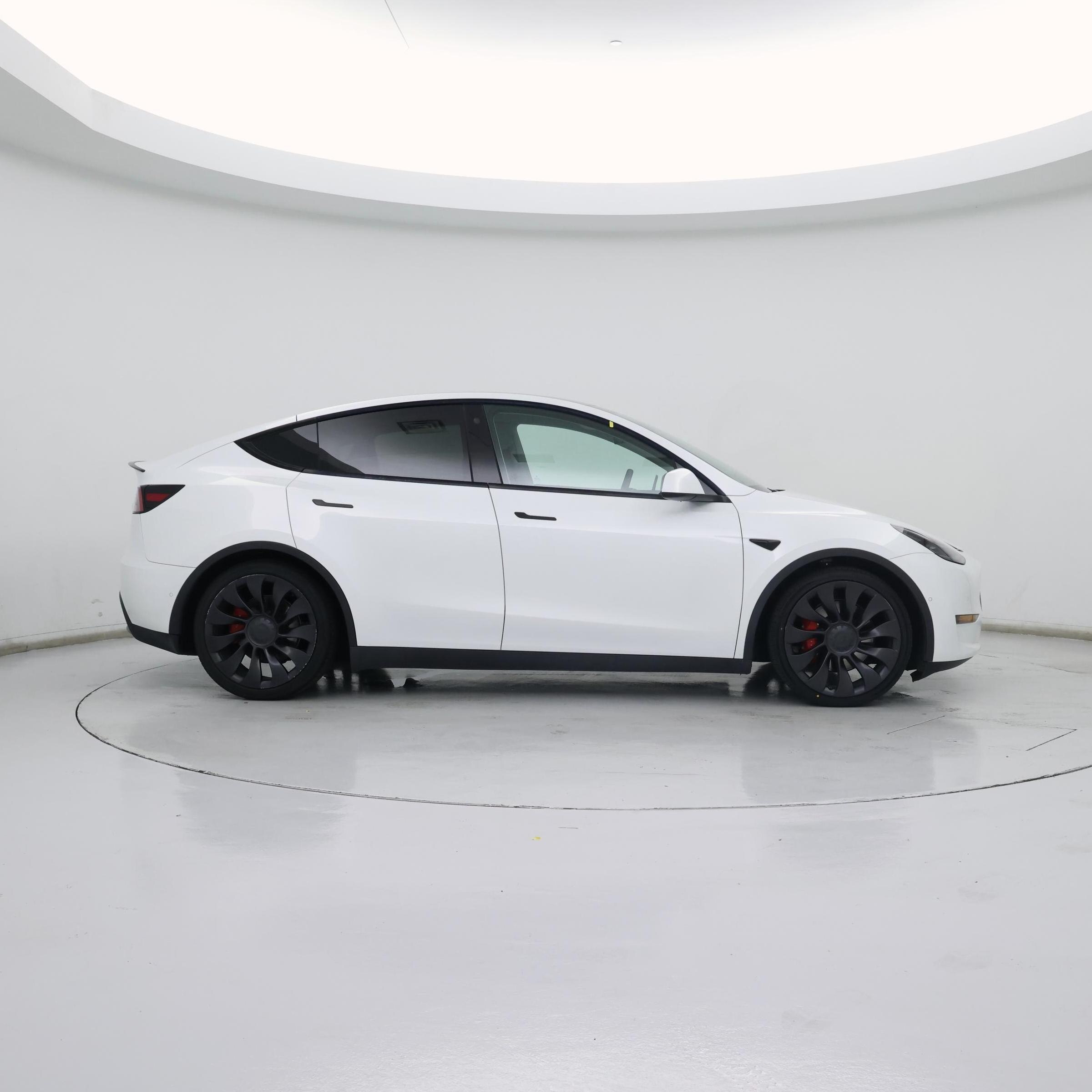 Thumbnail: 2022 Tesla Model Y - 7