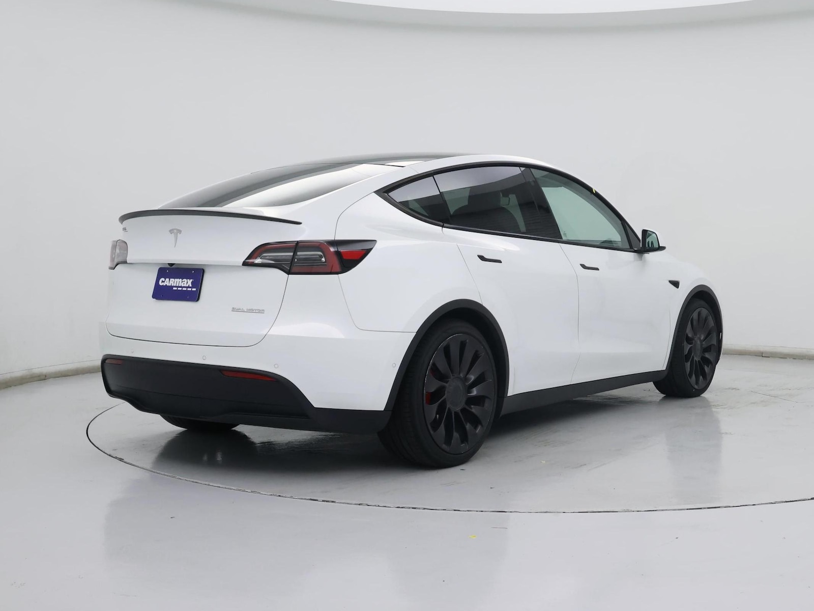 2022 Tesla Model Y Performance - Photo 9