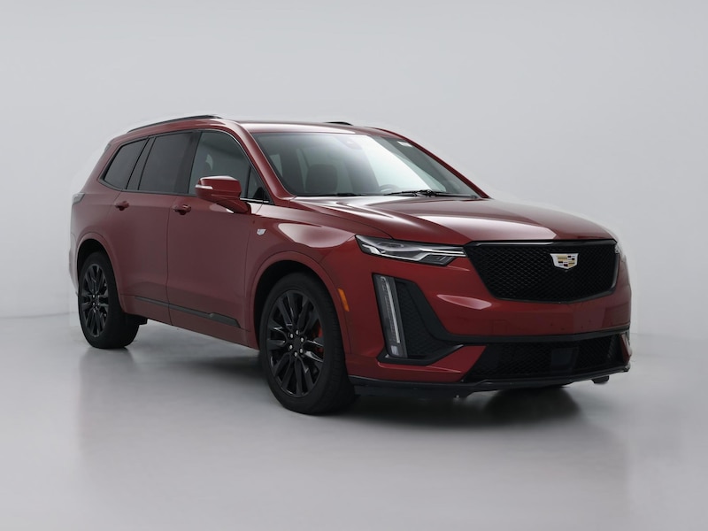 2020 Cadillac XT6 Sport -
                  Sicklerville, NJ