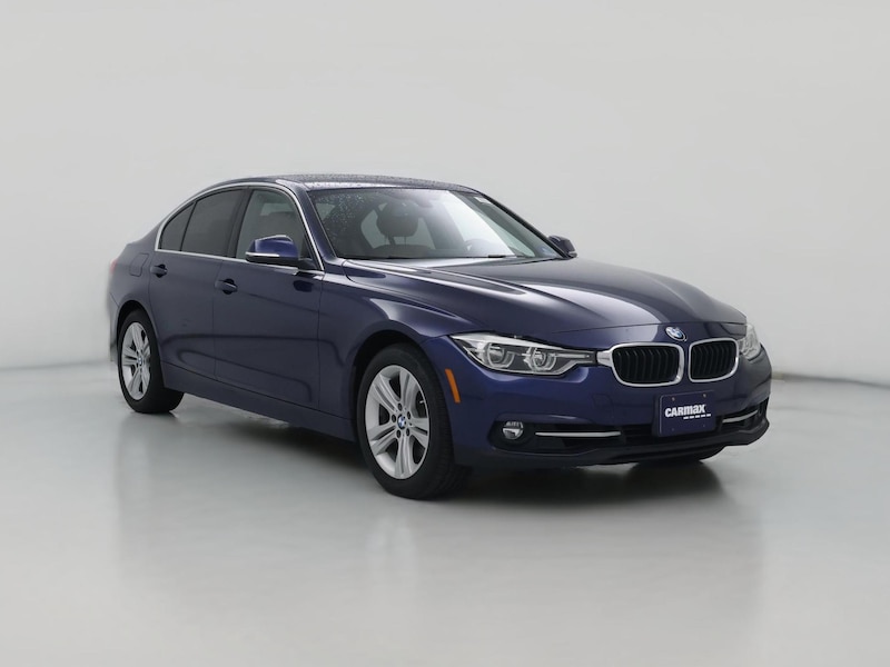 2018 BMW 3 Series 330xi -
                  Sicklerville, NJ