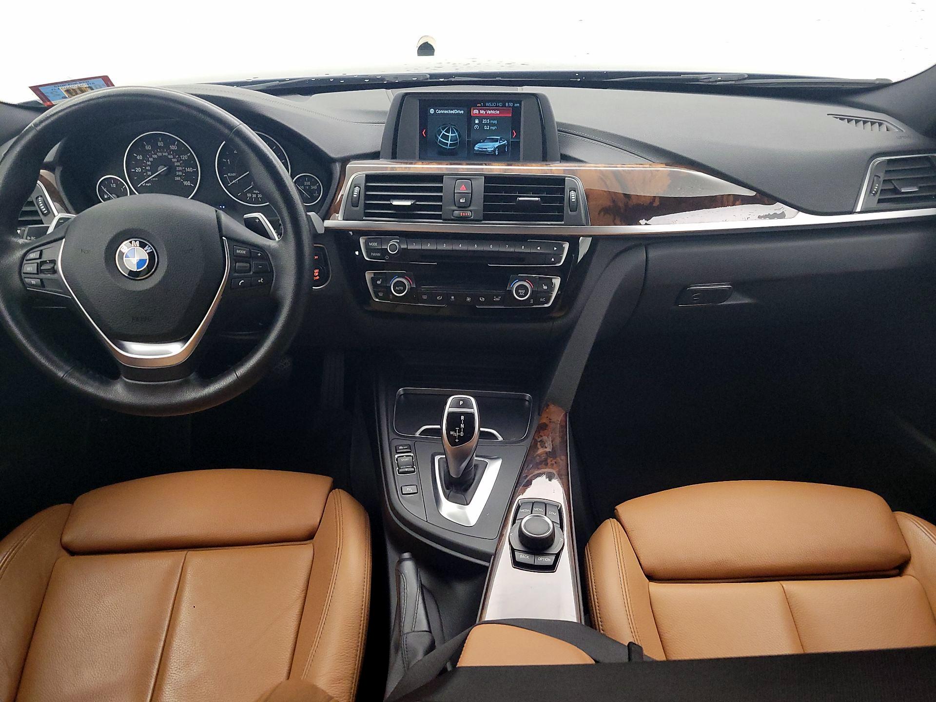 Thumbnail: 2018 BMW 3 Series - 9