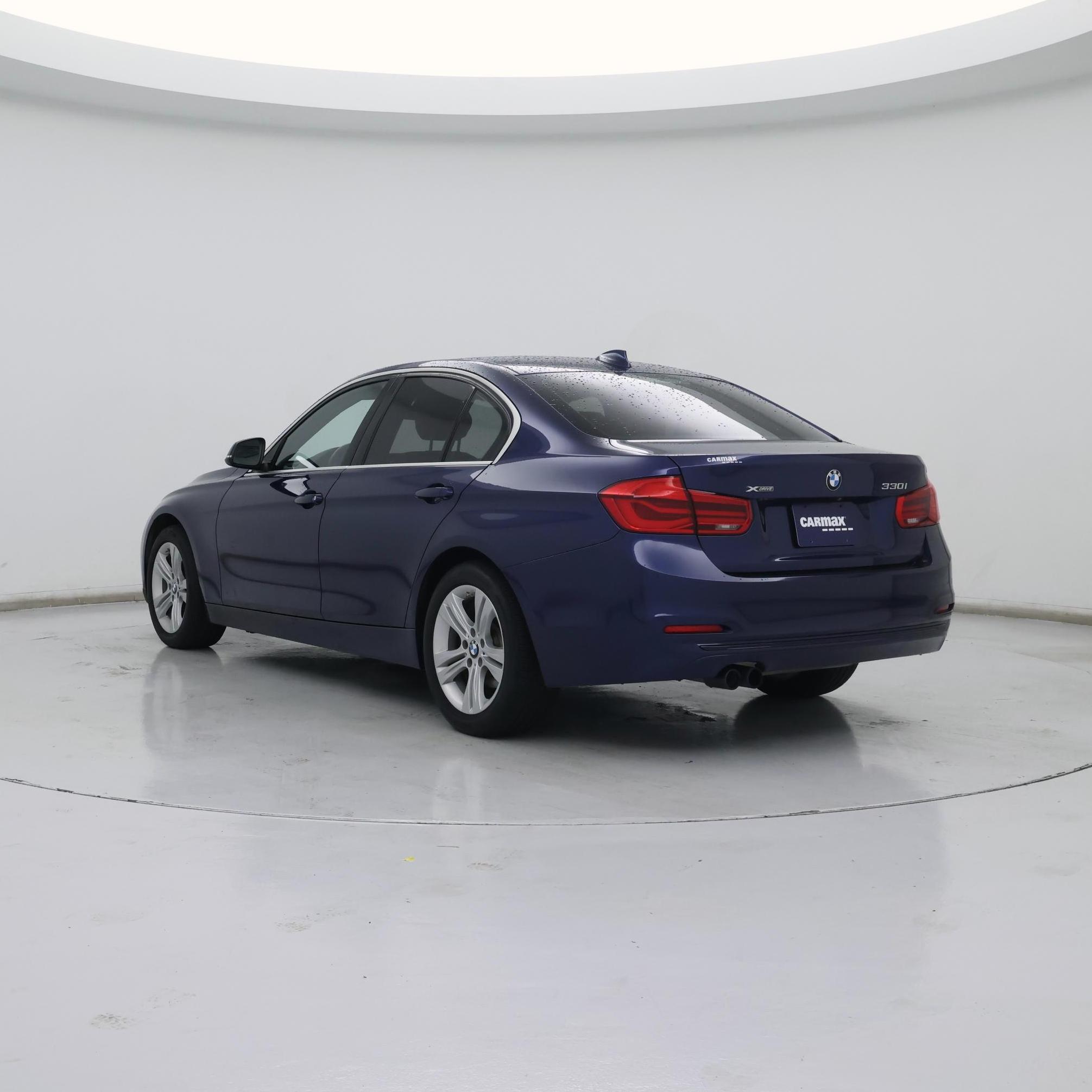 Thumbnail: 2018 BMW 3 Series - 2