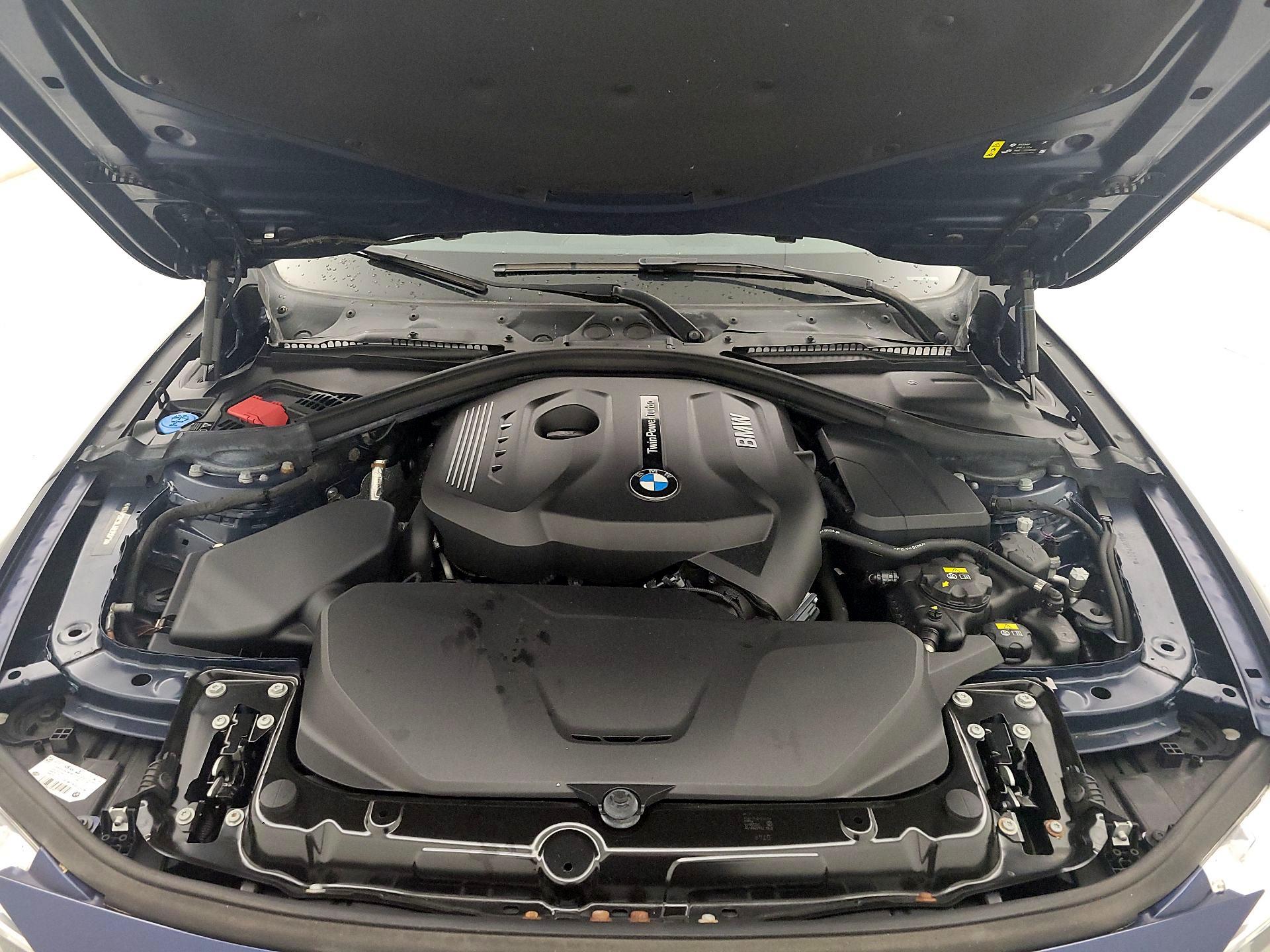 Thumbnail: 2018 BMW 3 Series - 19