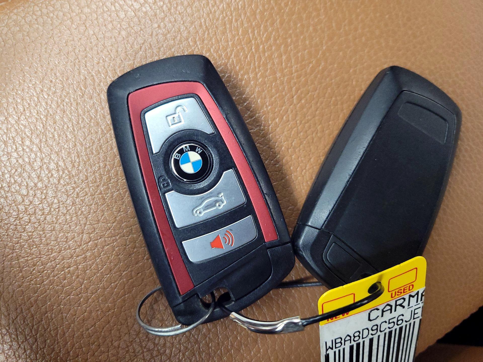 Thumbnail: 2018 BMW 3 Series - 20