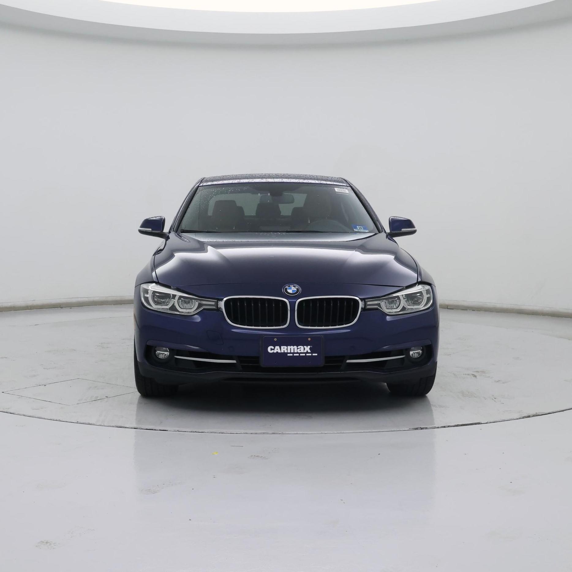 Thumbnail: 2018 BMW 3 Series - 5