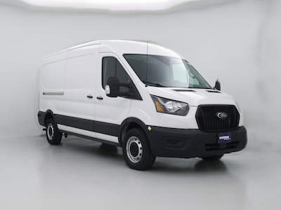 2023 Ford Transit 250