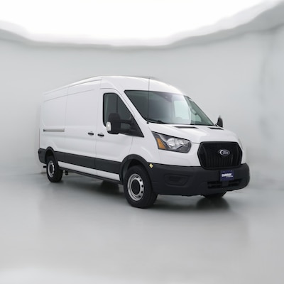 2023 Ford Transit 250