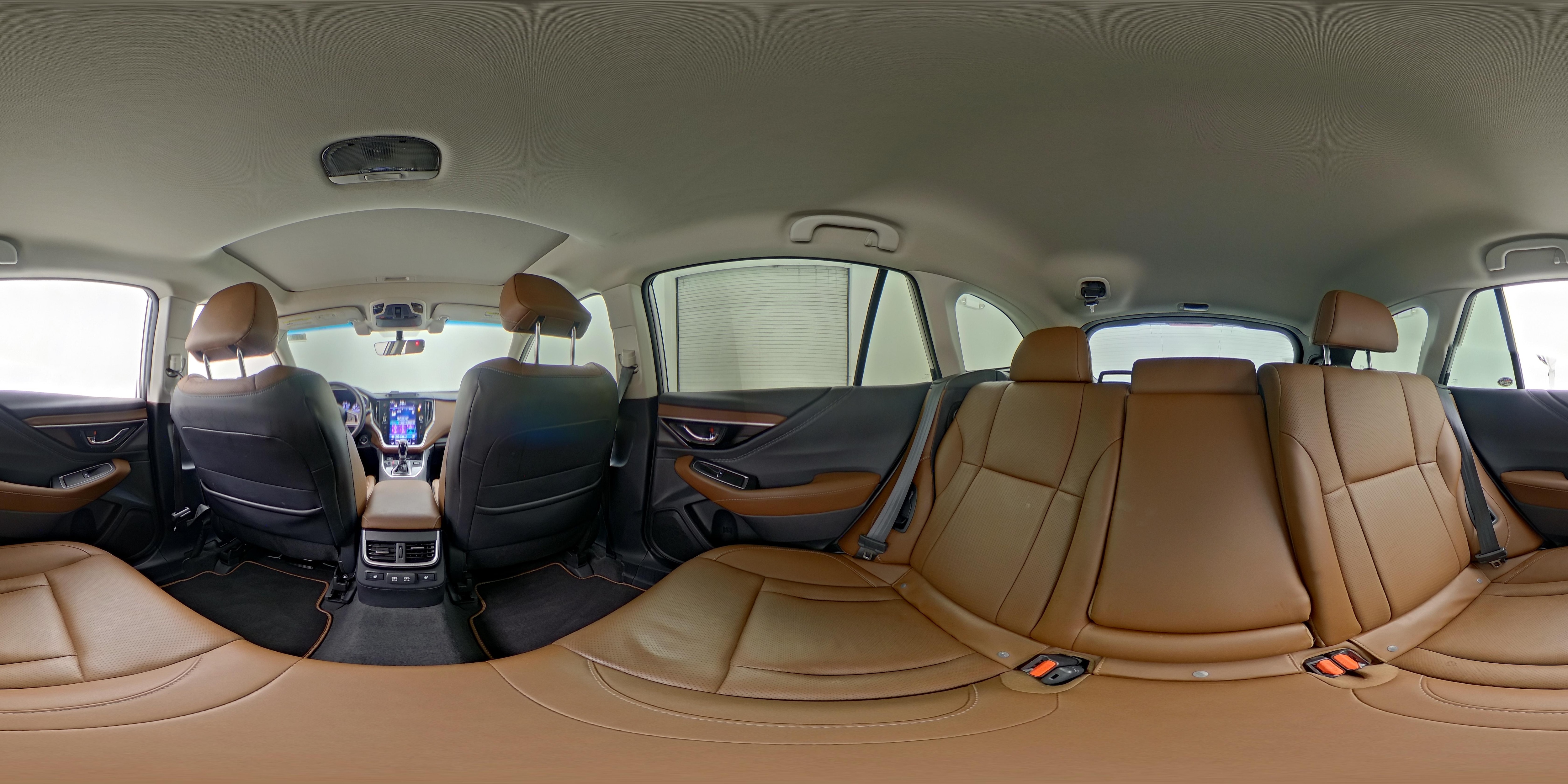 2021 Subaru Outback Touring - Photo 27