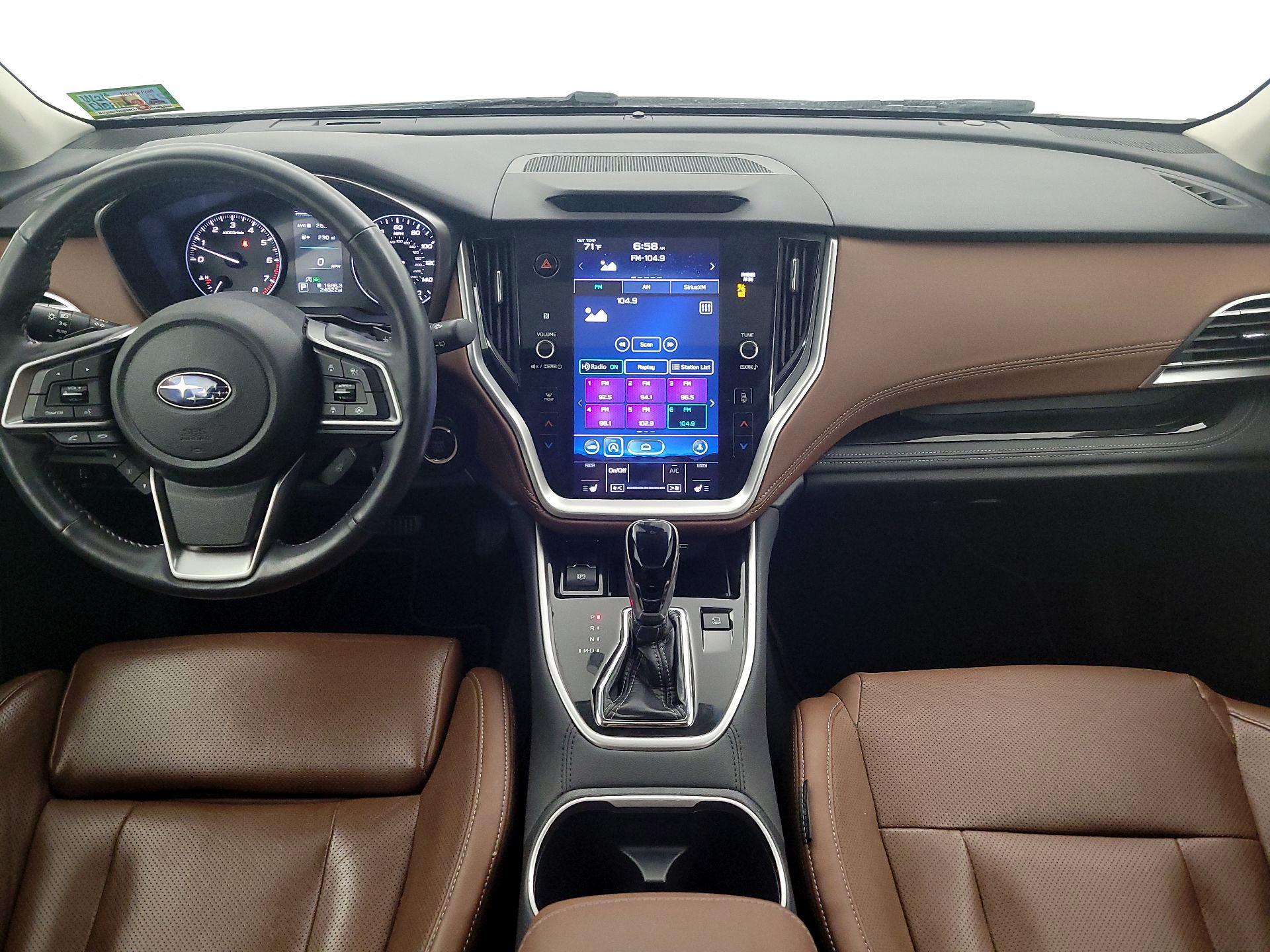 Thumbnail: 2021 Subaru Outback - 9