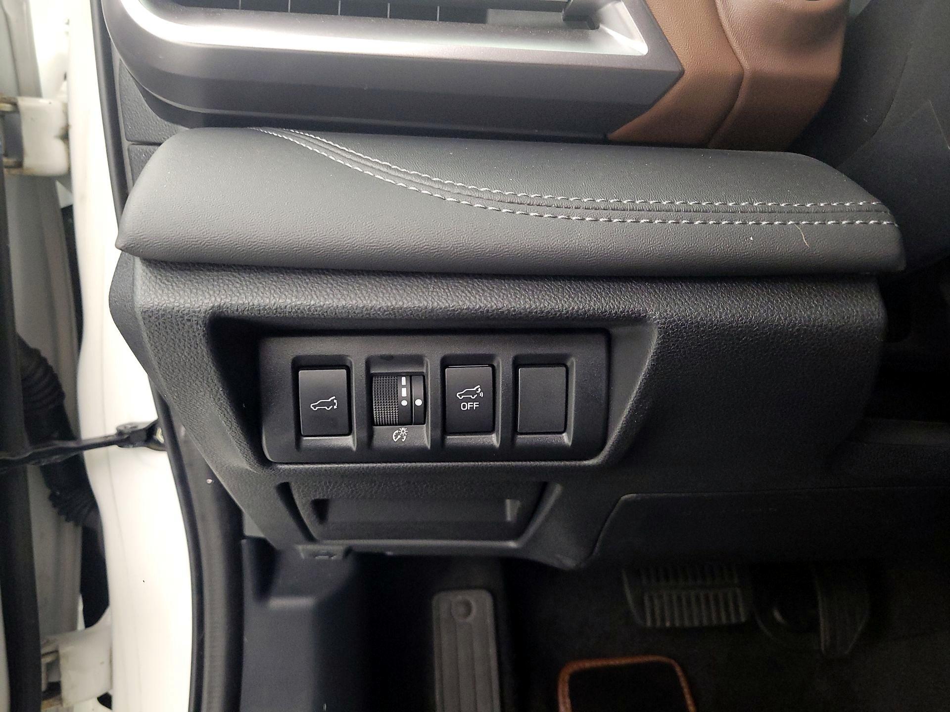 Thumbnail: 2021 Subaru Outback - 13