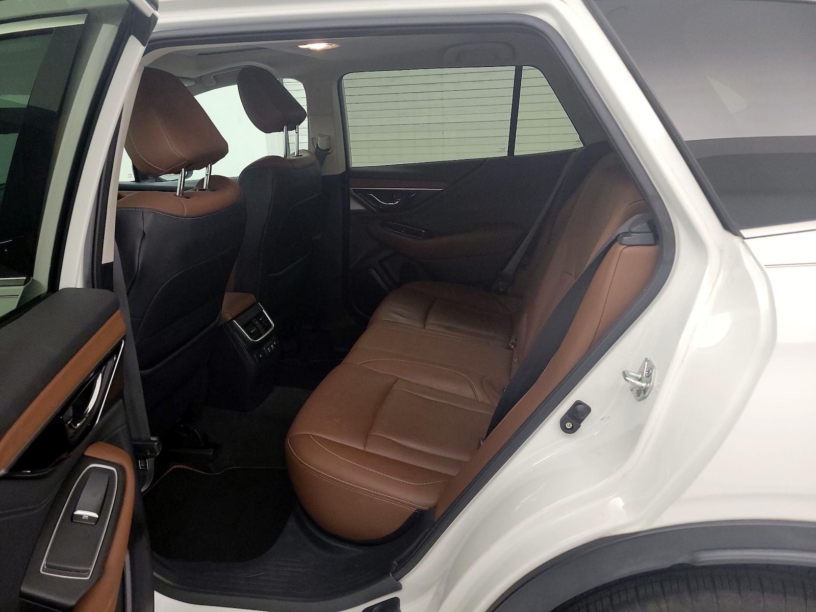 2021 Subaru Outback Touring - Photo 22