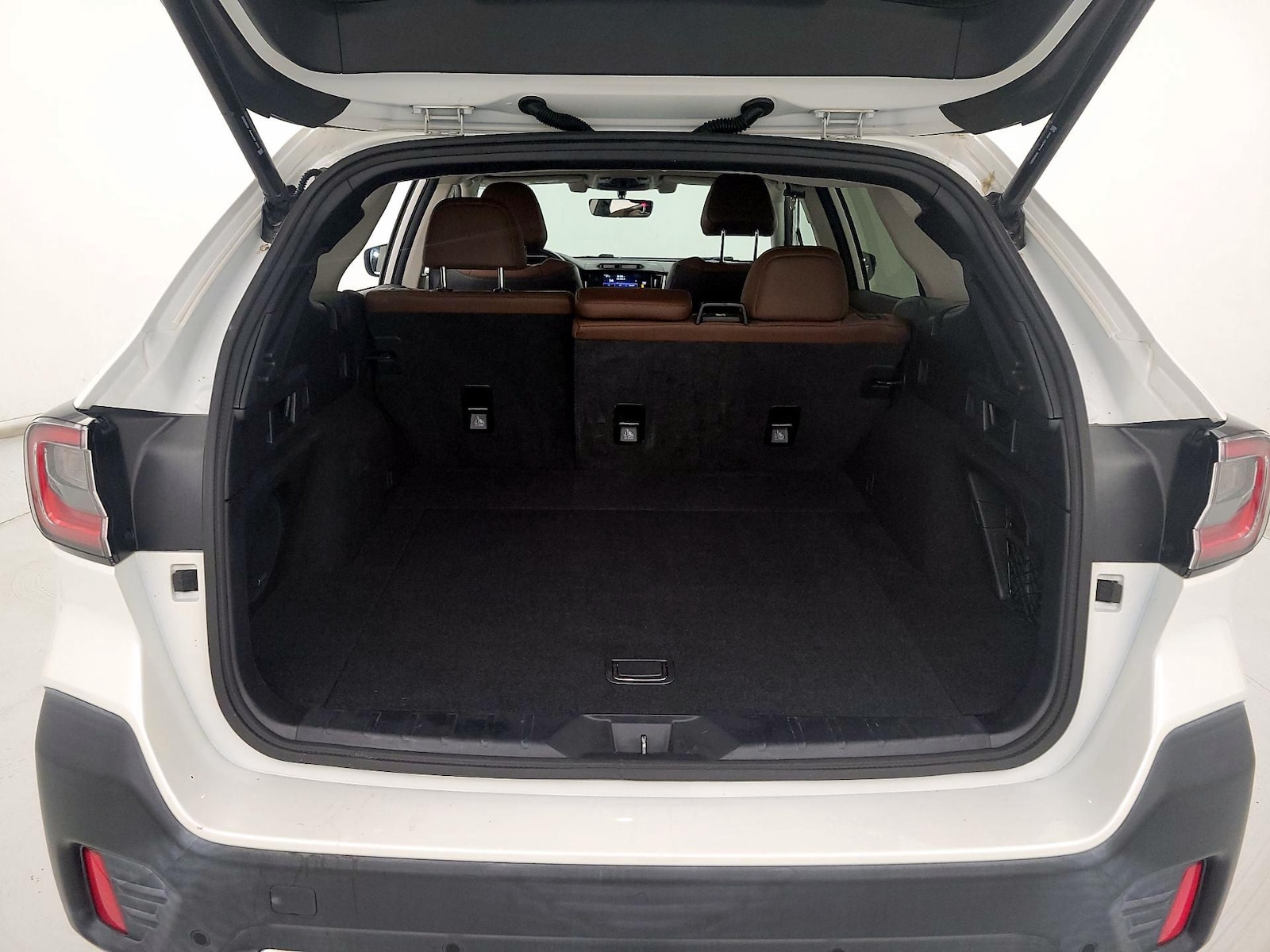 2021 Subaru Outback Touring - Photo 23