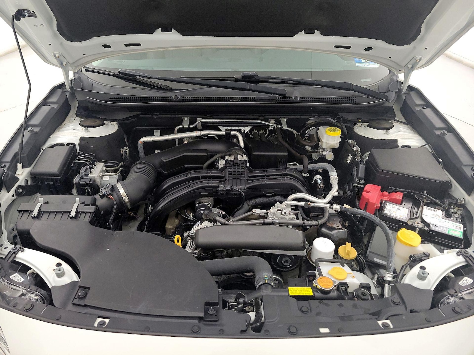 2021 Subaru Outback Touring - Photo 24