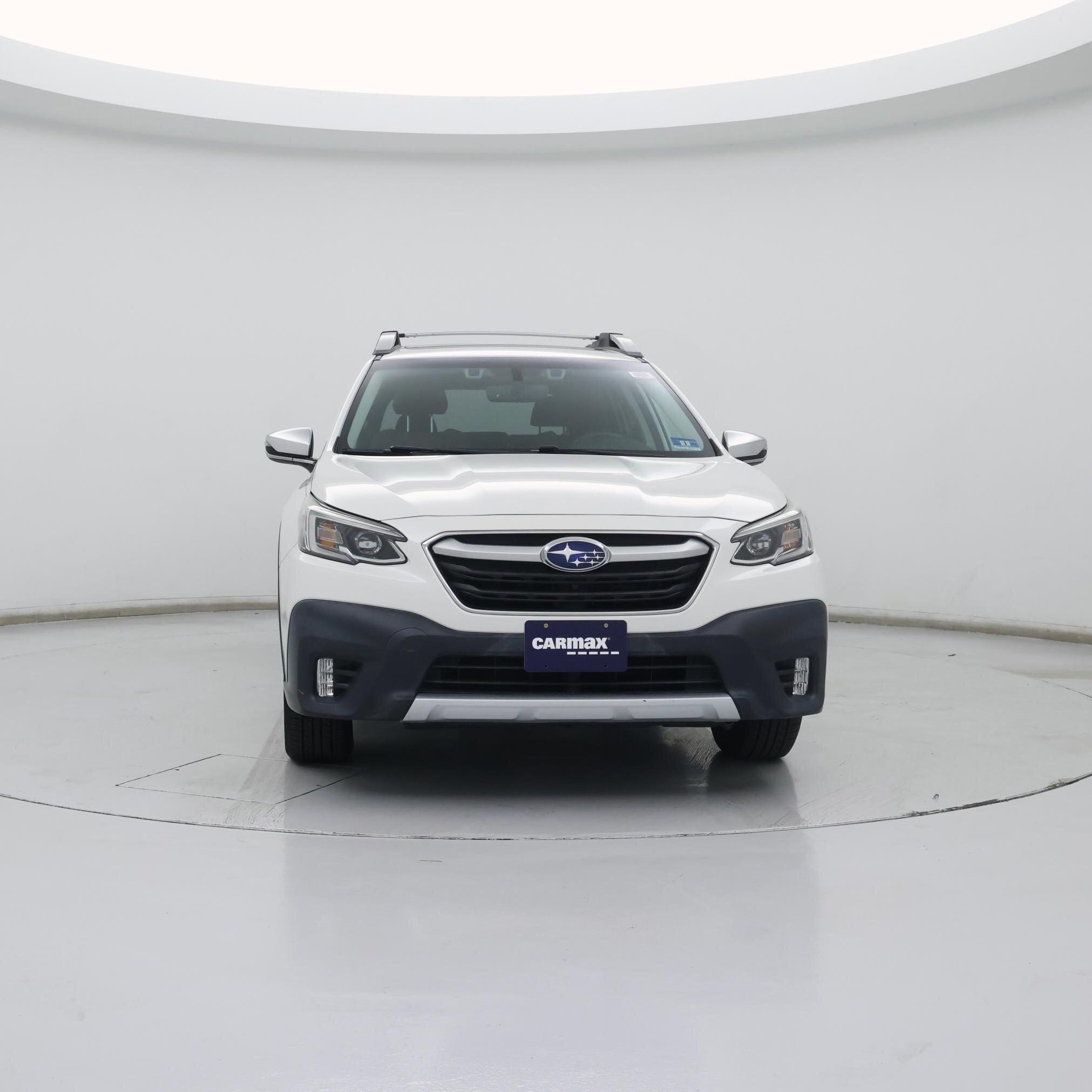 Thumbnail: 2021 Subaru Outback - 5