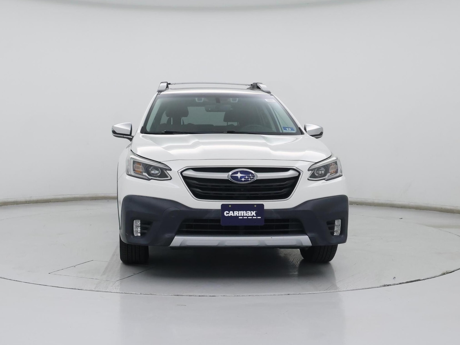 2021 Subaru Outback Touring - Photo 6