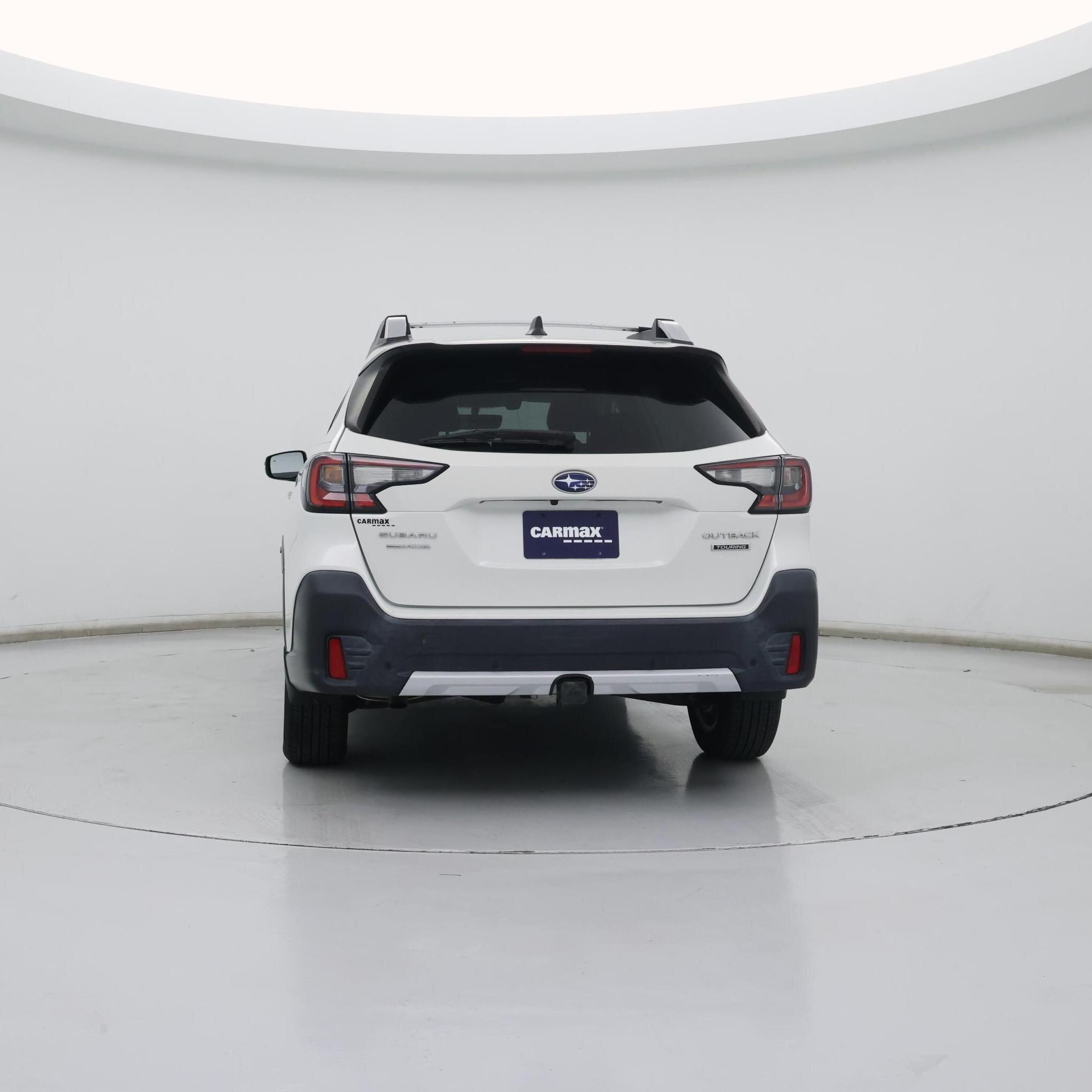 Thumbnail: 2021 Subaru Outback - 6