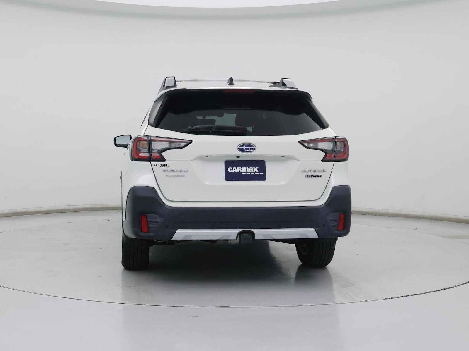 2021 Subaru Outback Touring - Photo 7