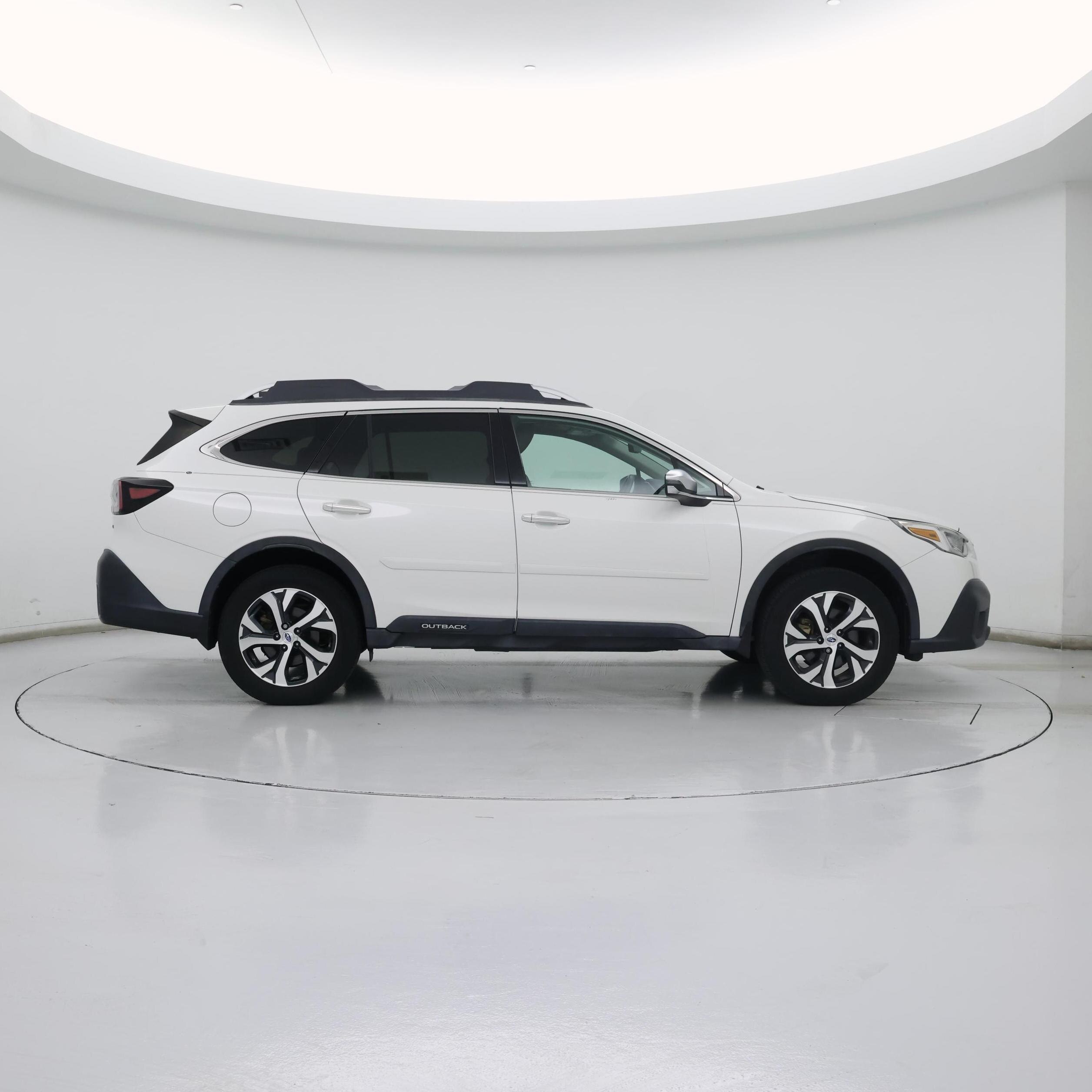 Thumbnail: 2021 Subaru Outback - 7