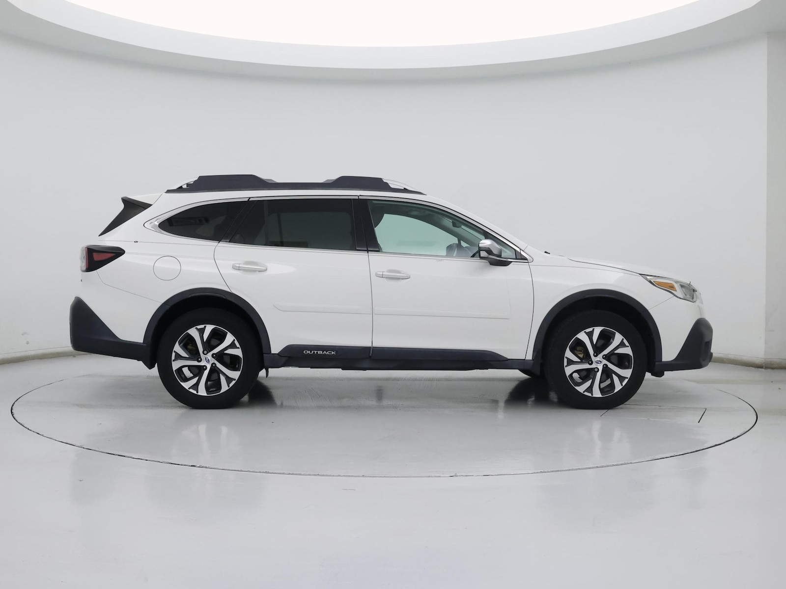2021 Subaru Outback Touring - Photo 8
