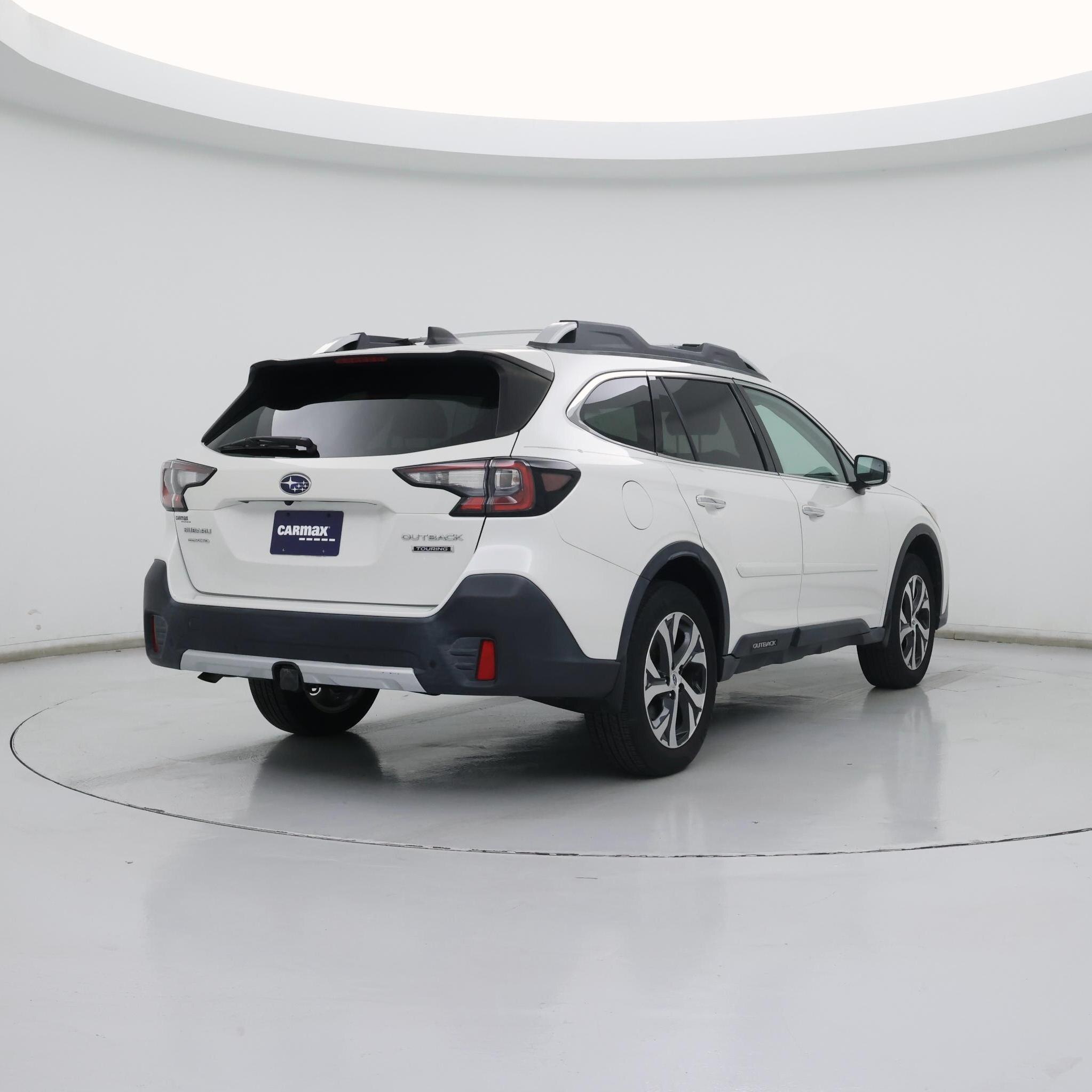 Thumbnail: 2021 Subaru Outback - 8