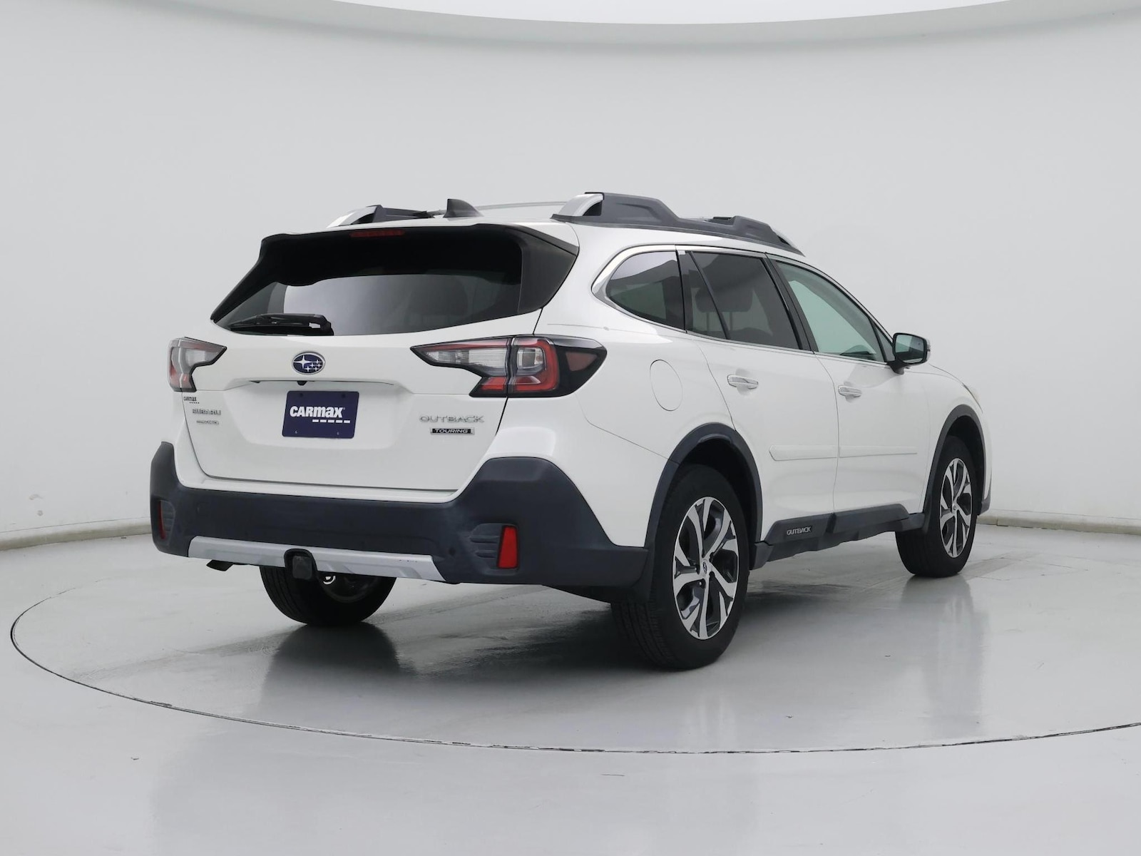 2021 Subaru Outback Touring - Photo 9
