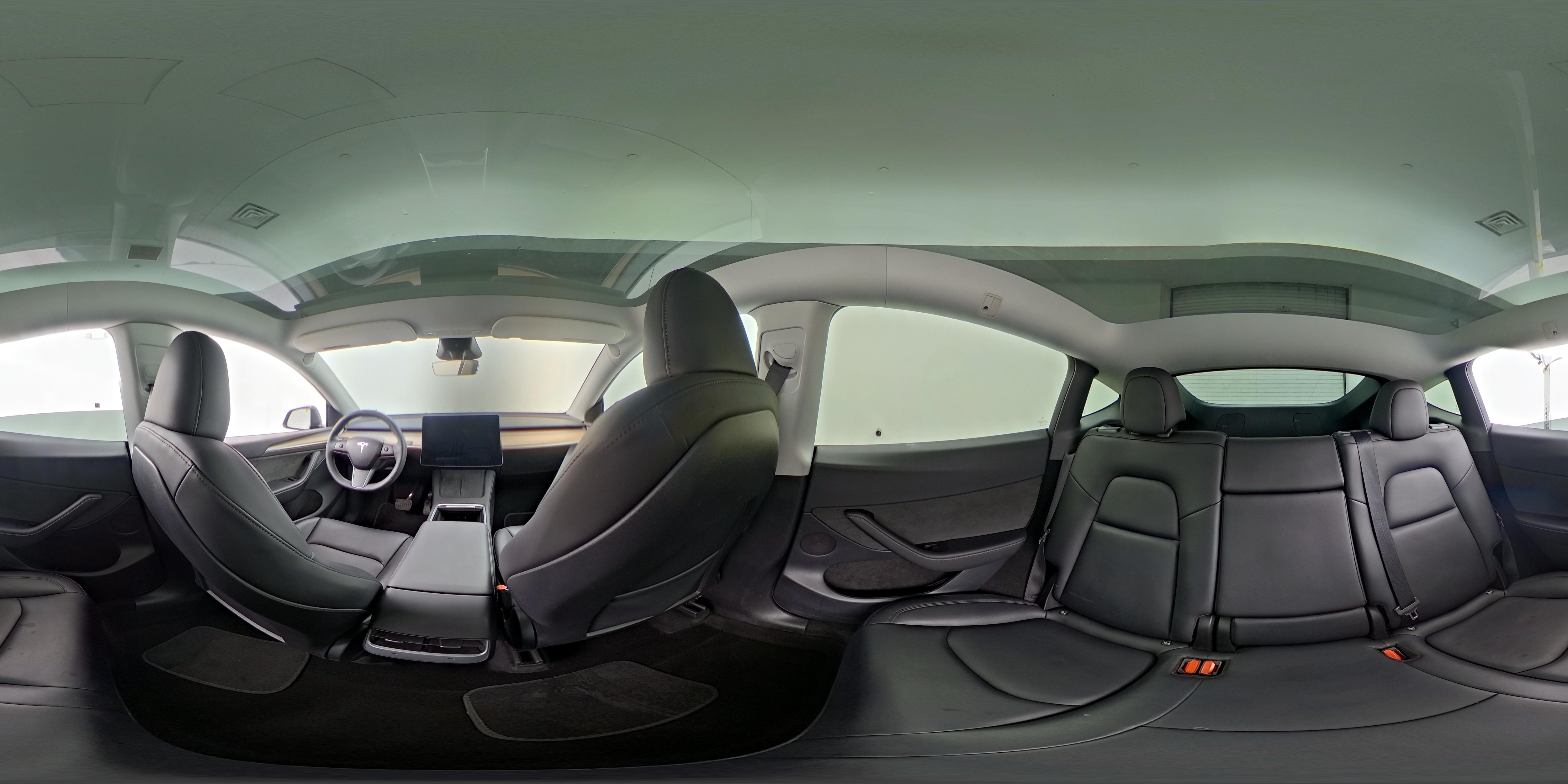 2023 Tesla Model Y Long Range - Photo 24