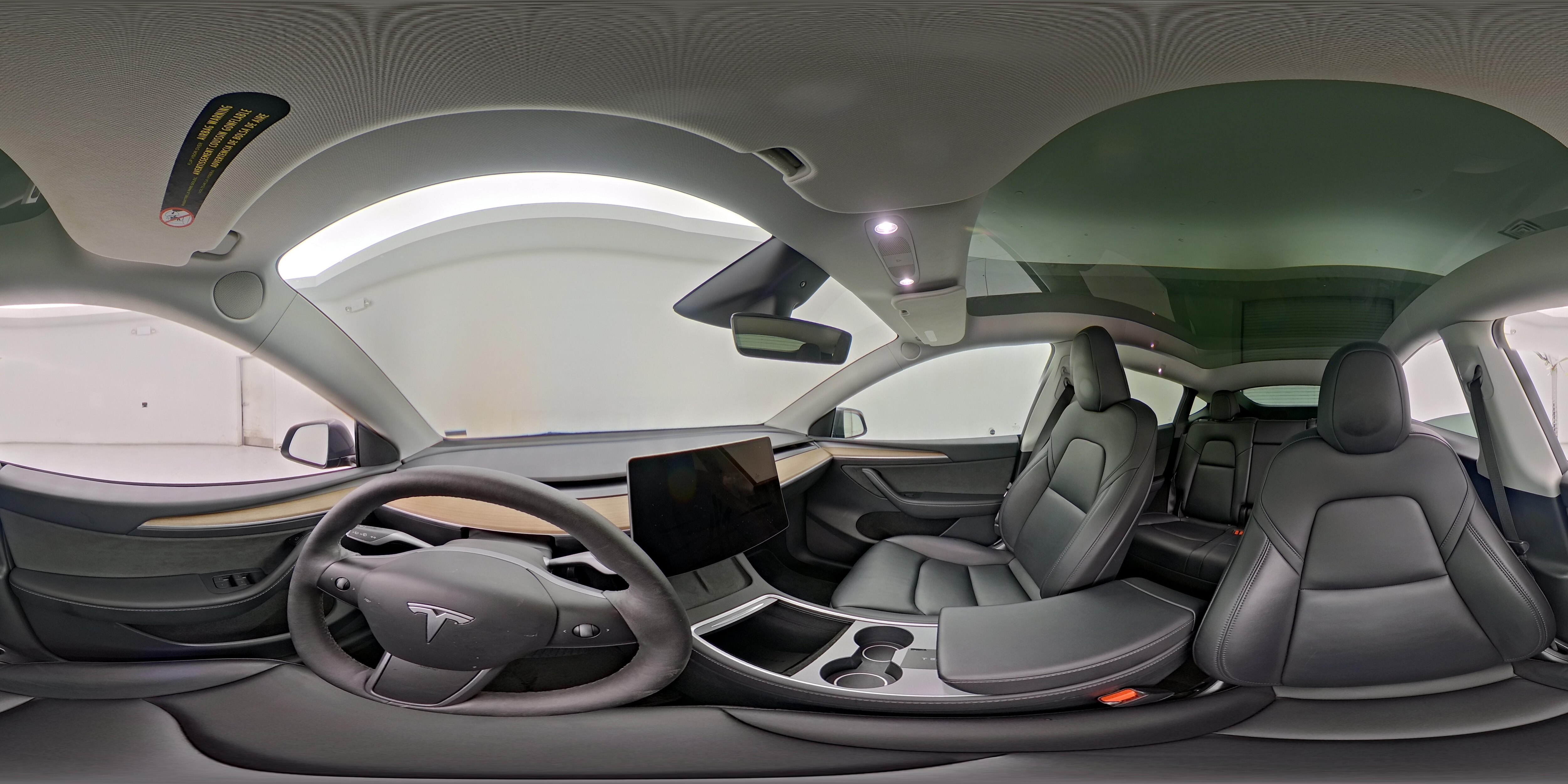 2023 Tesla Model Y Long Range - Photo 25