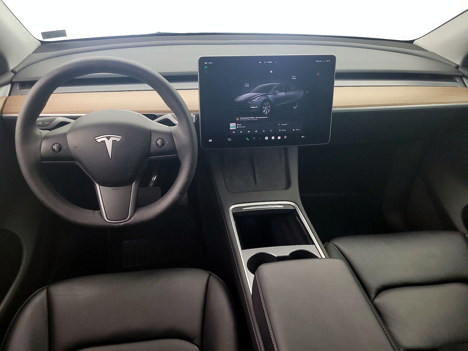 2023 Tesla Model Y Long Range - Photo 10