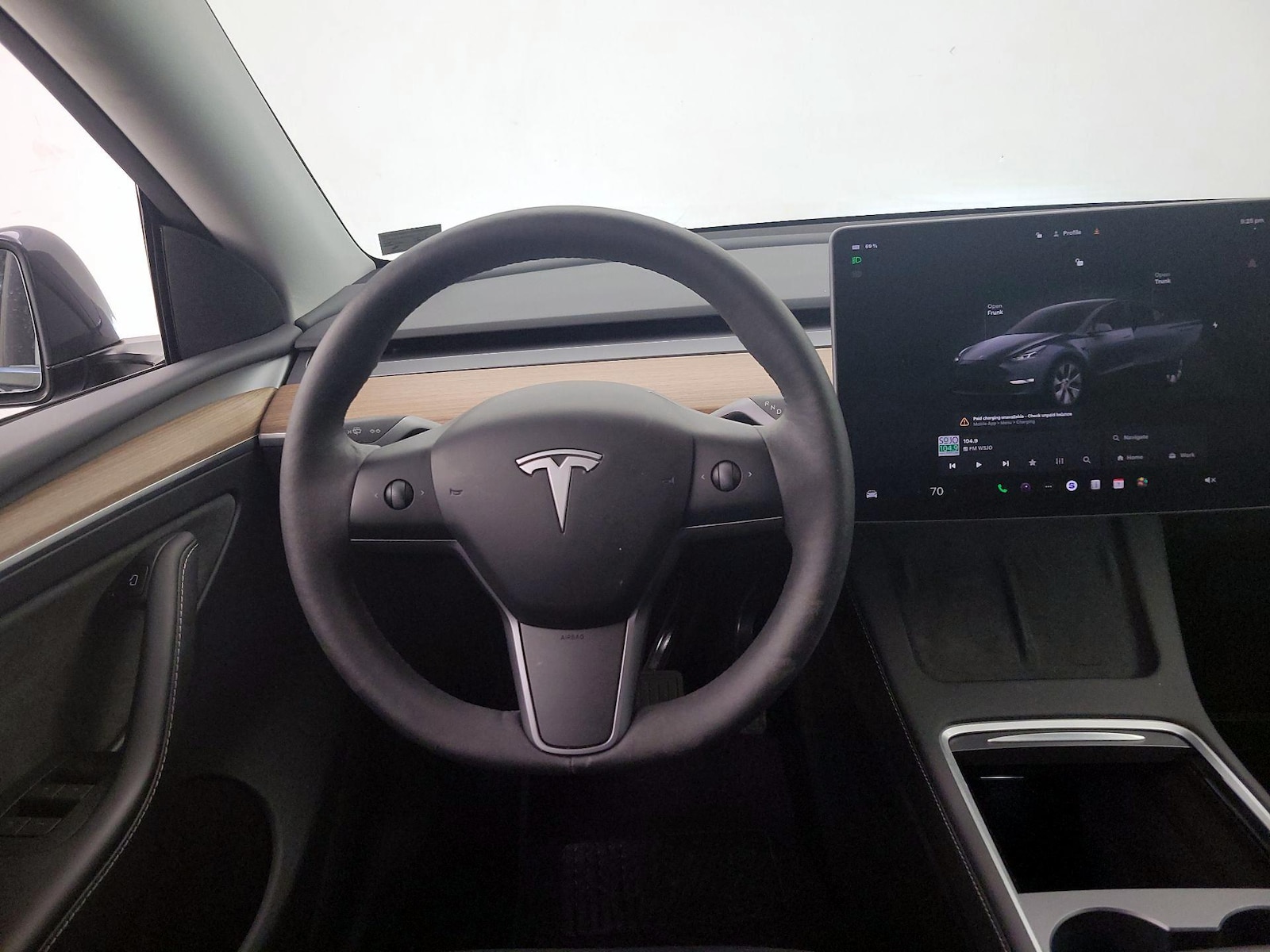 2023 Tesla Model Y Long Range - Photo 11