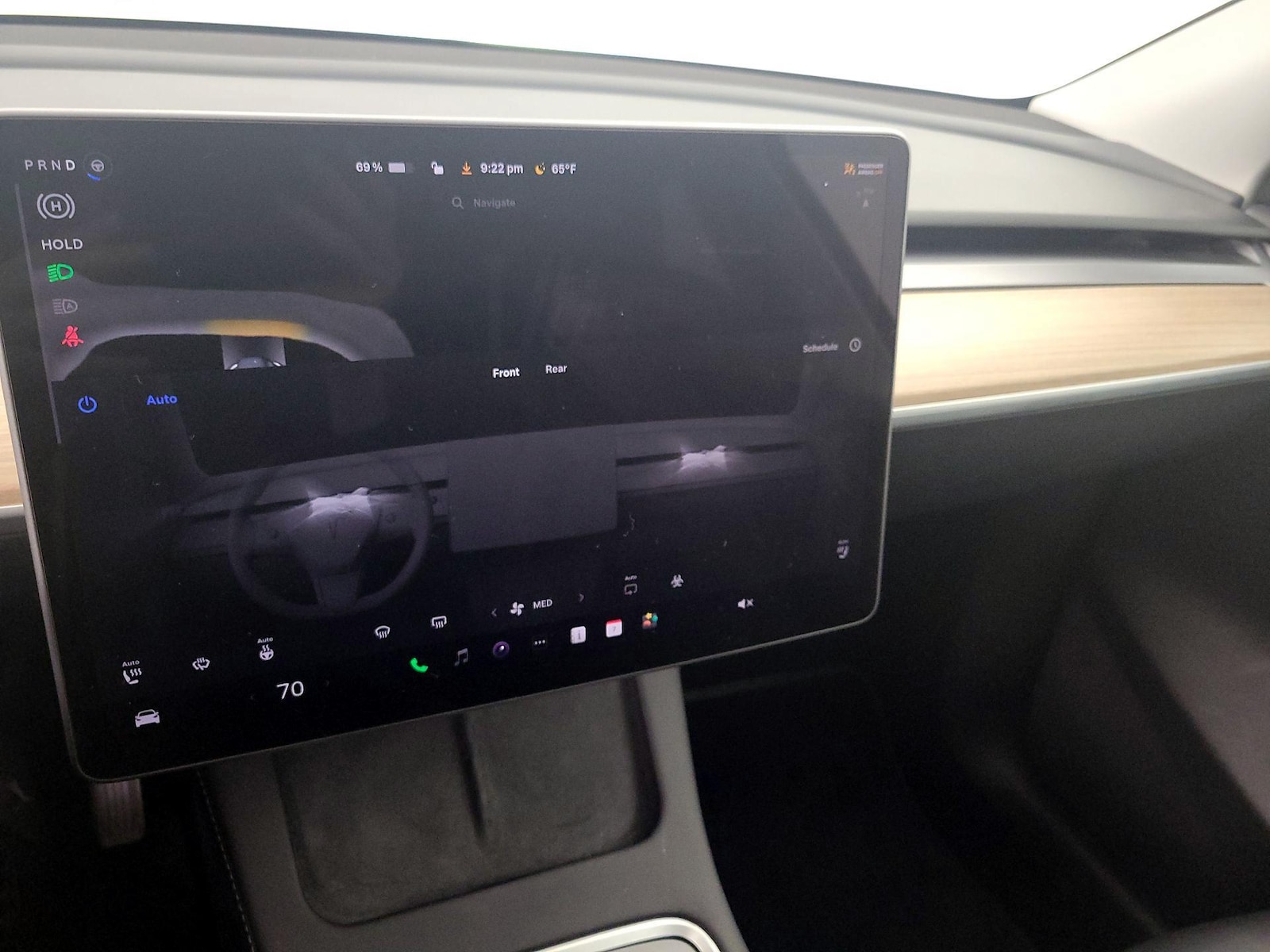 2023 Tesla Model Y Long Range - Photo 16