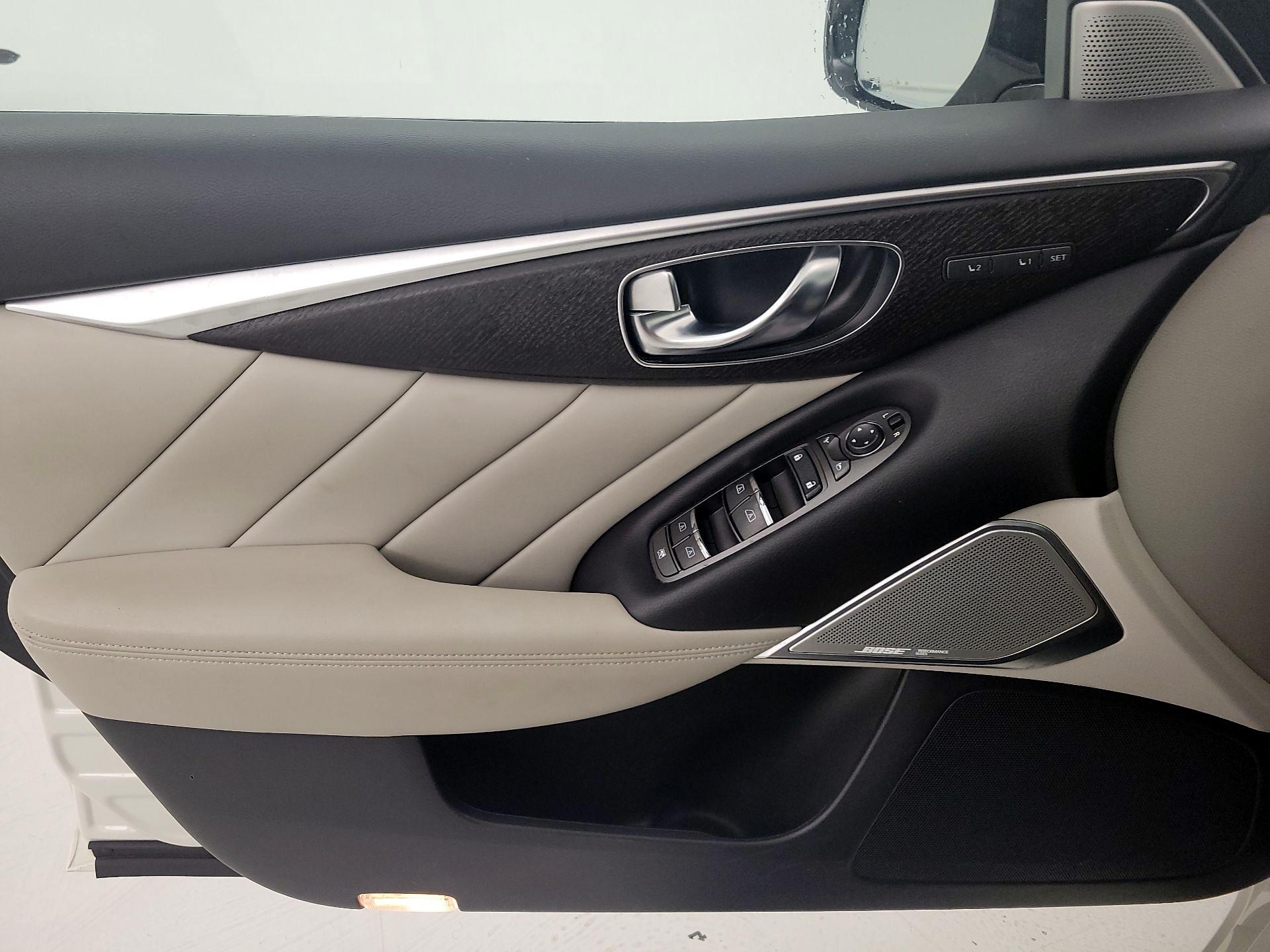 Thumbnail: 2022 INFINITI Q50 - 12