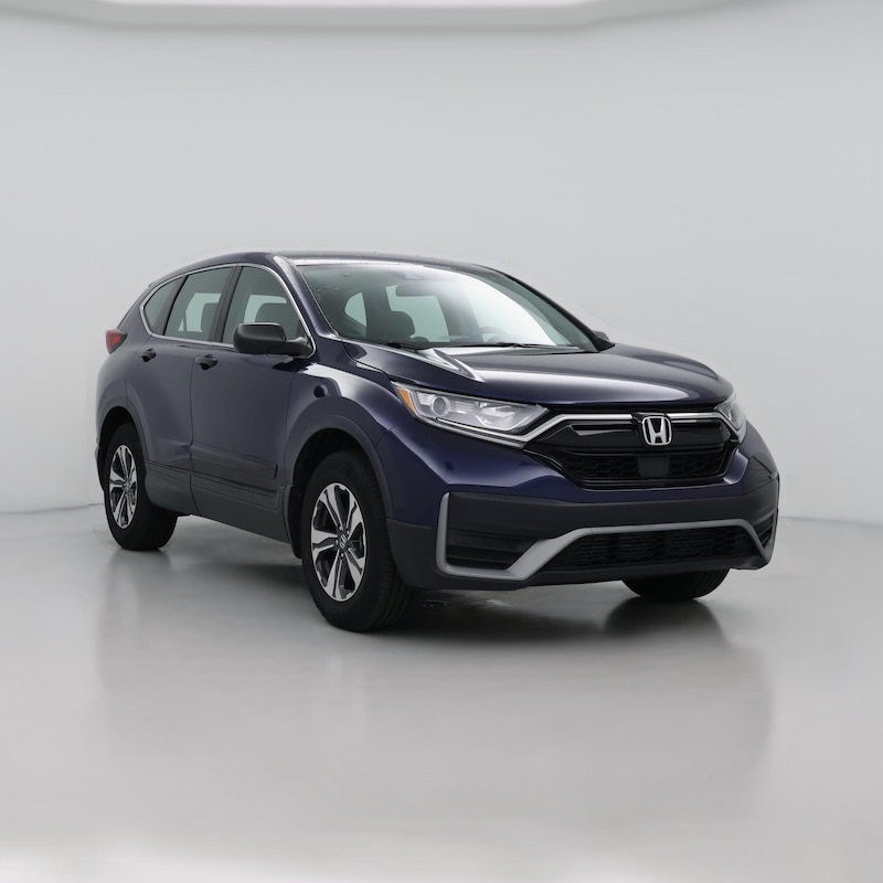 2020 Honda CR-V LX