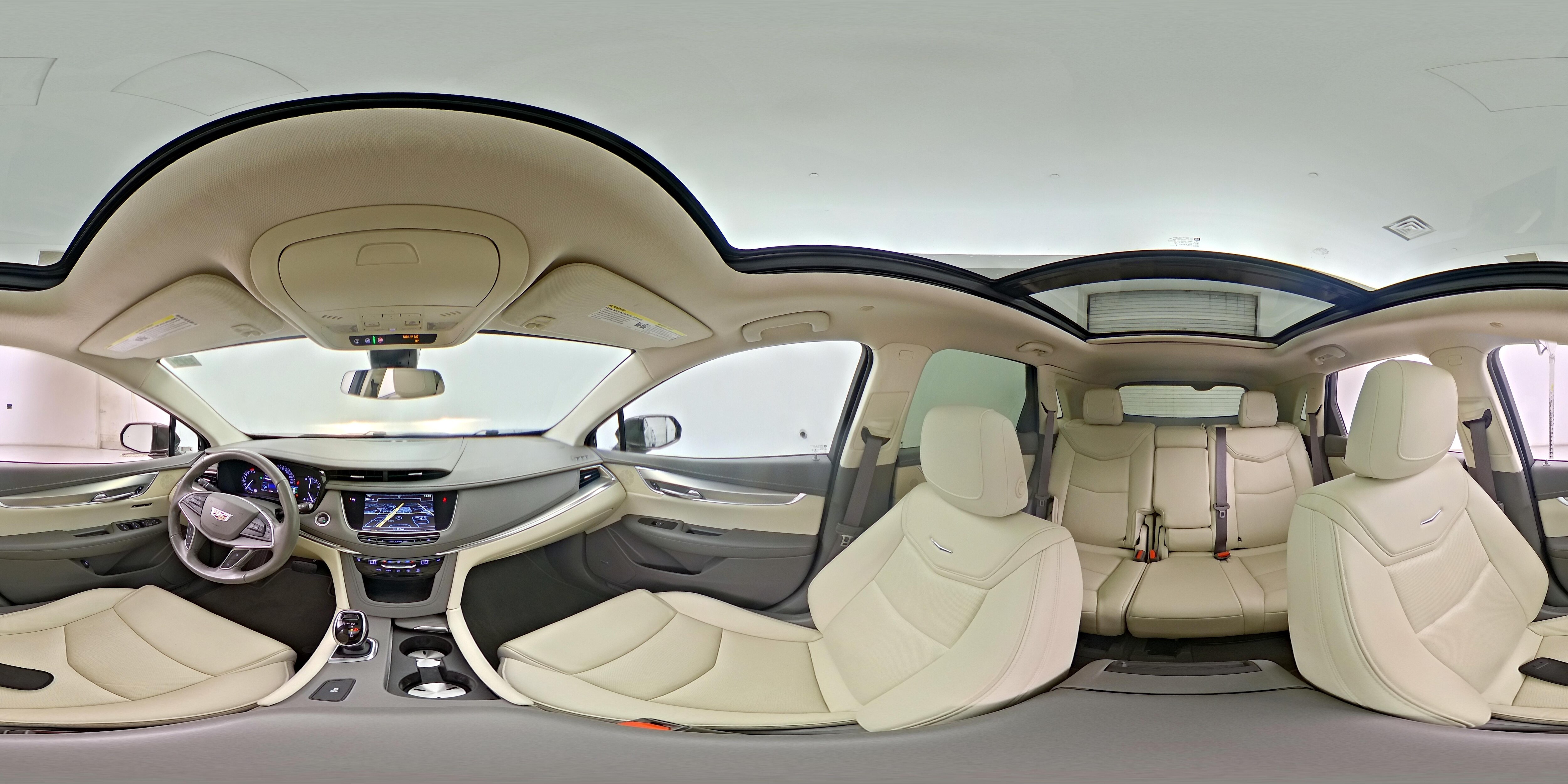 2019 Cadillac XT5 Luxury - Photo 25