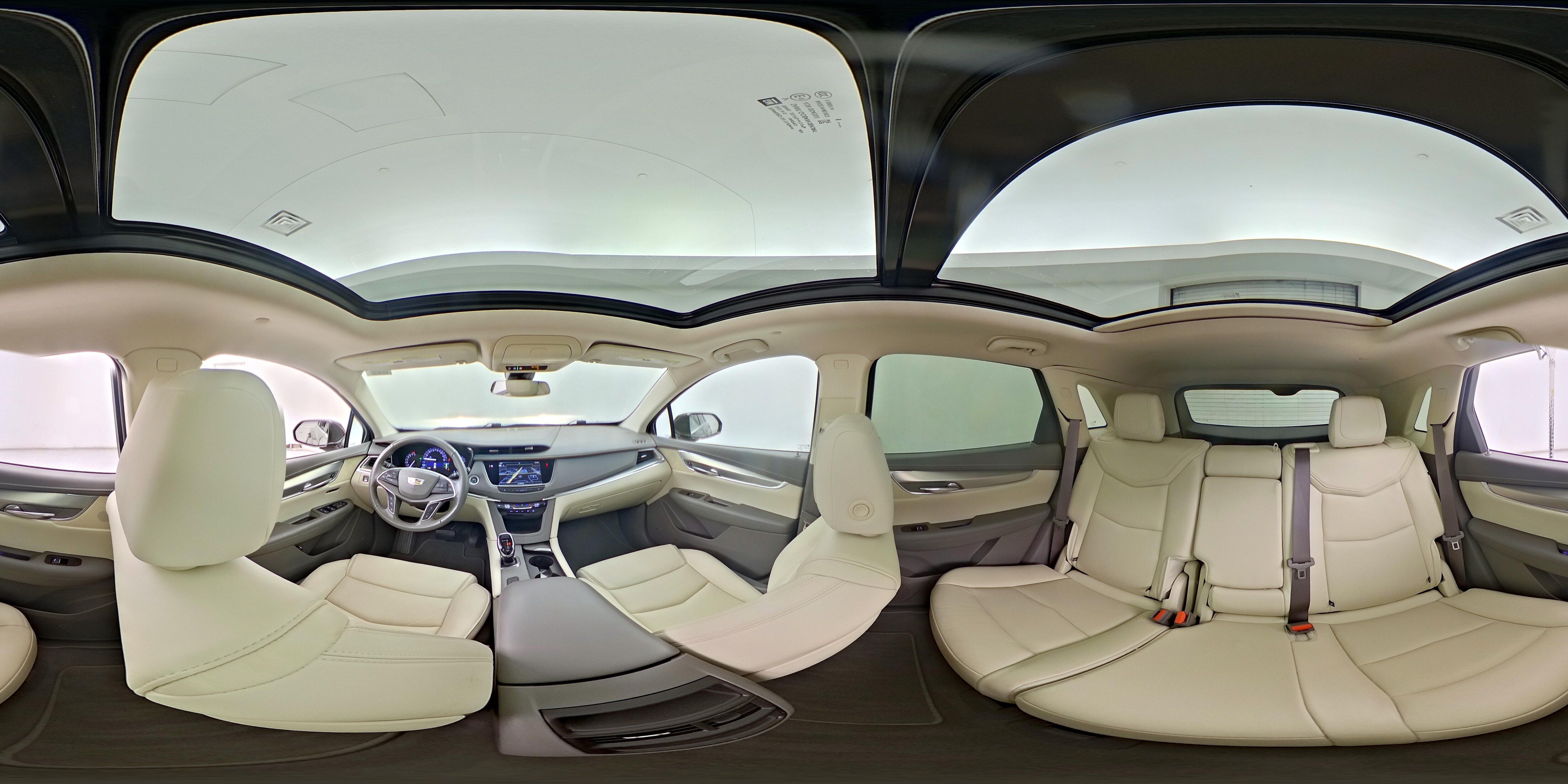 2019 Cadillac XT5 Luxury - Photo 26
