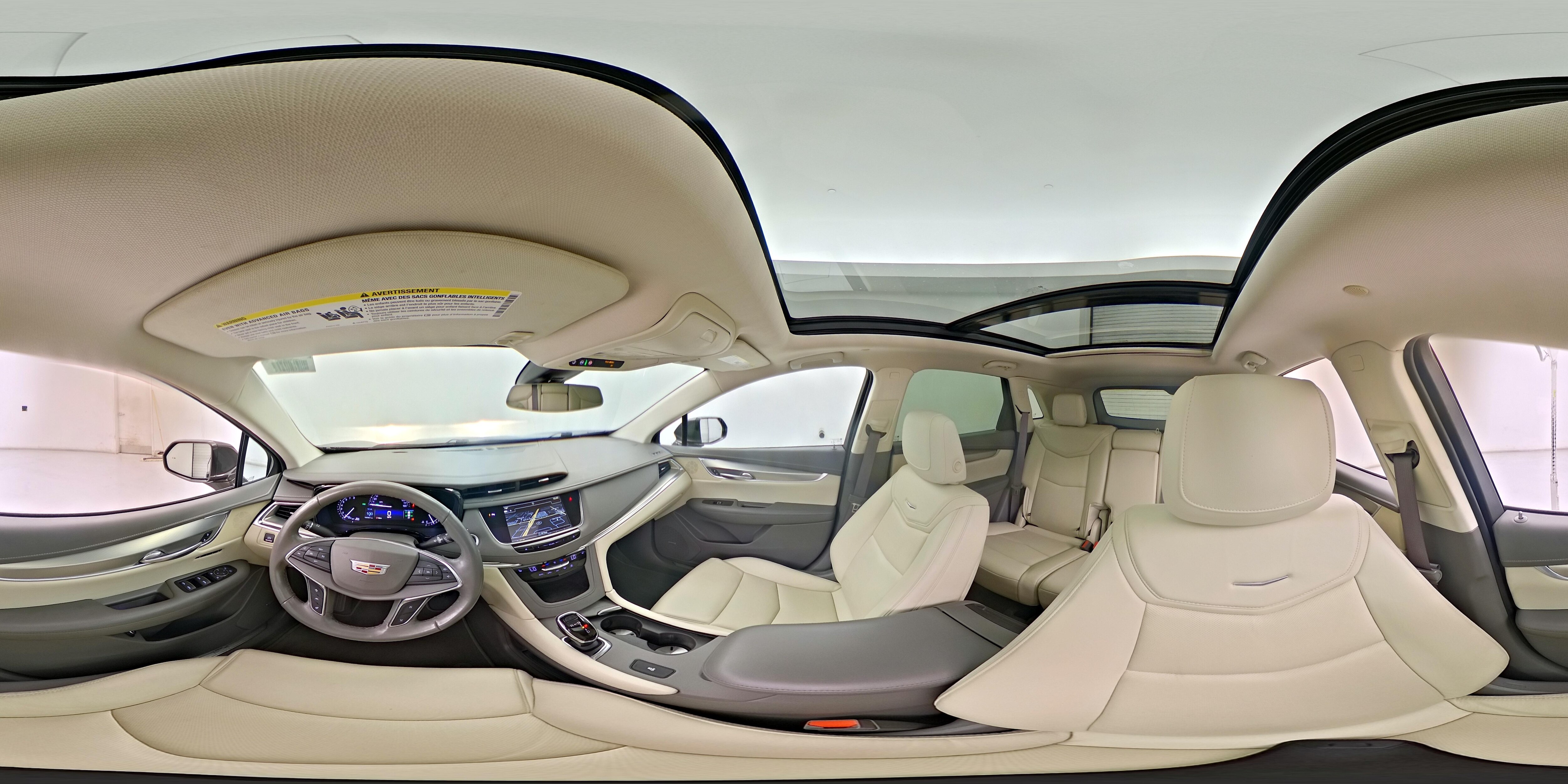 2019 Cadillac XT5 Luxury - Photo 27