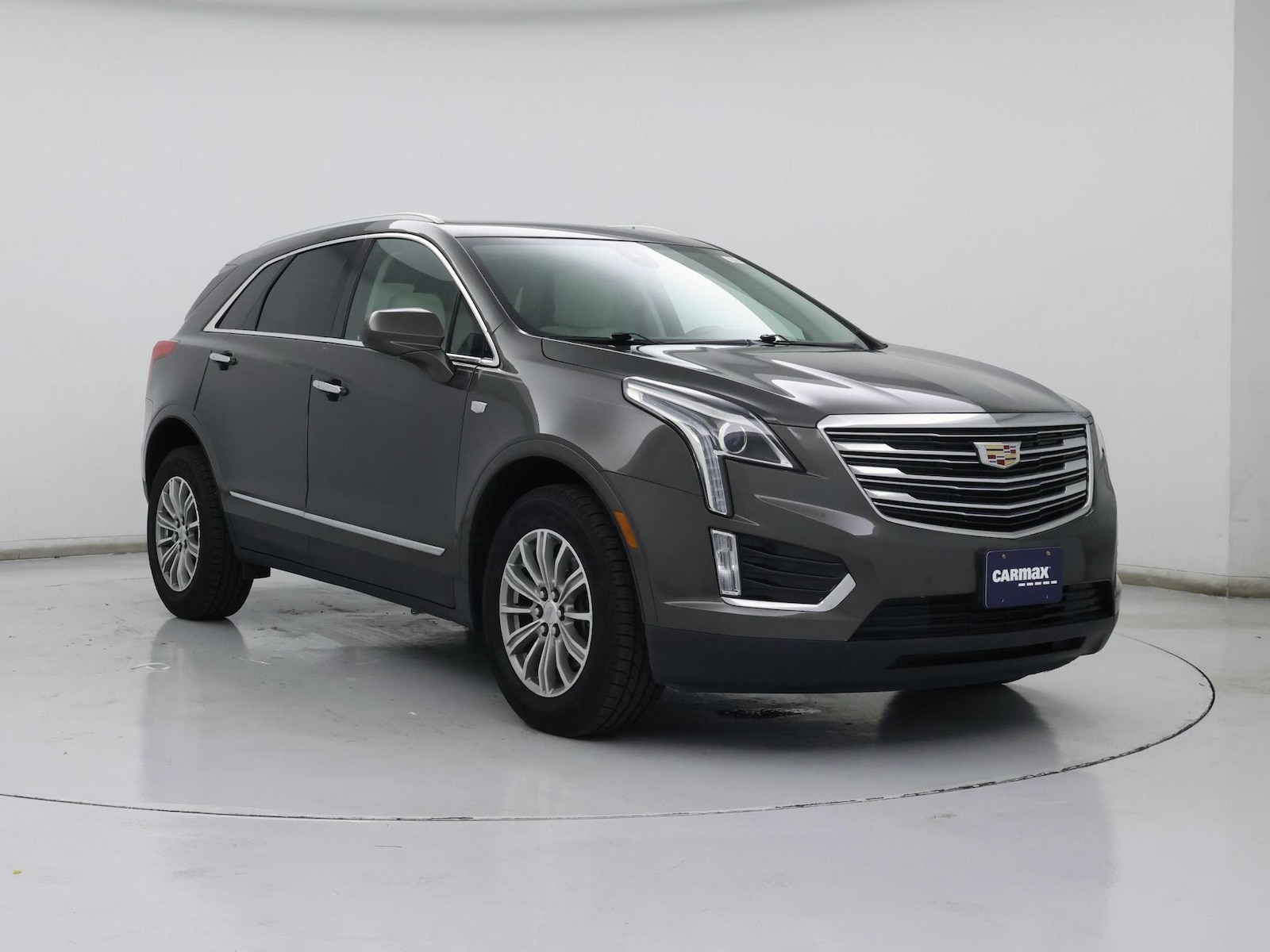 2019 Cadillac XT5 Luxury - Photo 2