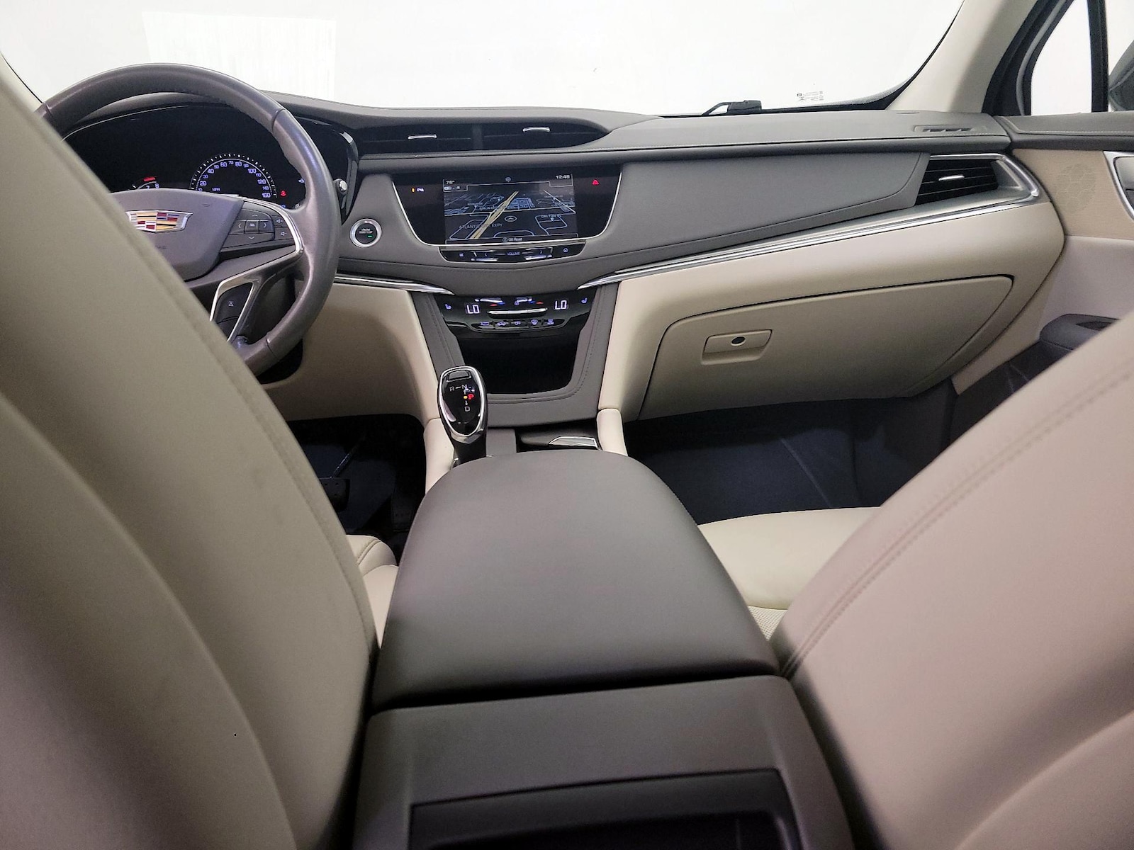 2019 Cadillac XT5 Luxury - Photo 10