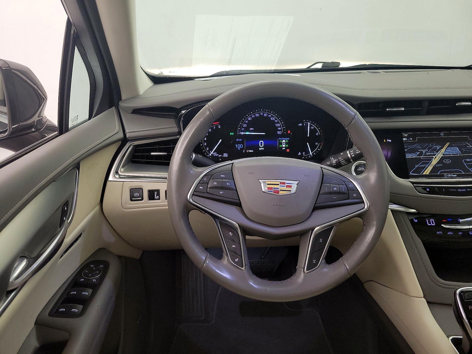 2019 Cadillac XT5 Luxury - Photo 11