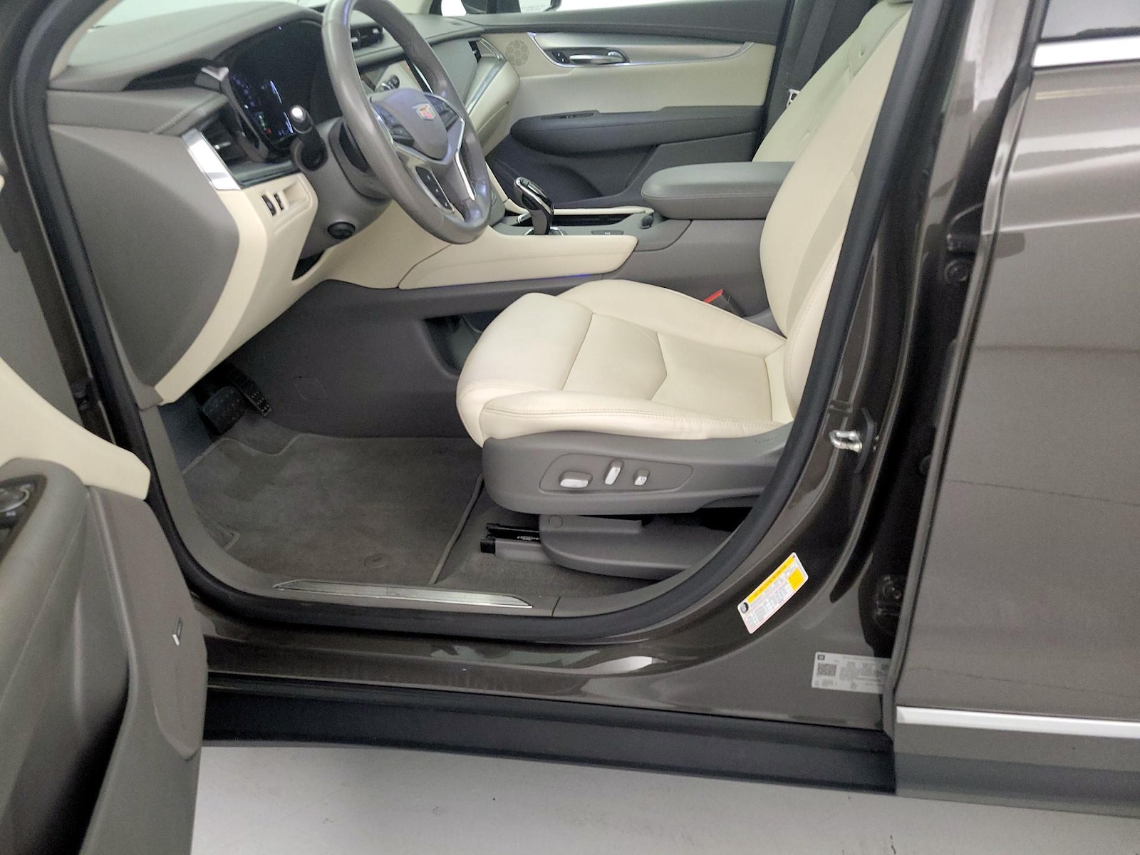 2019 Cadillac XT5 Luxury - Photo 12
