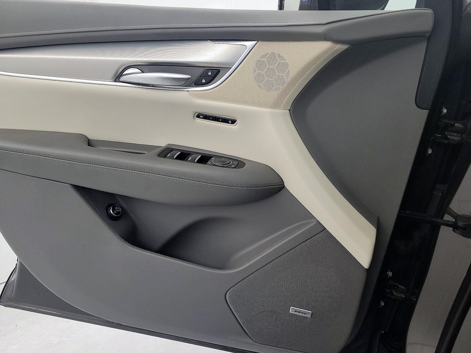 2019 Cadillac XT5 Luxury - Photo 13