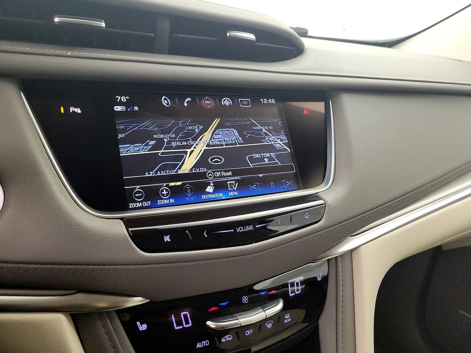 2019 Cadillac XT5 Luxury - Photo 15