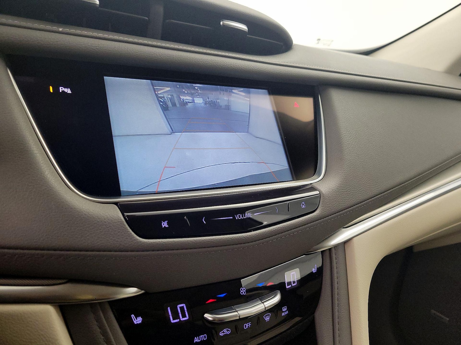 2019 Cadillac XT5 Luxury - Photo 16