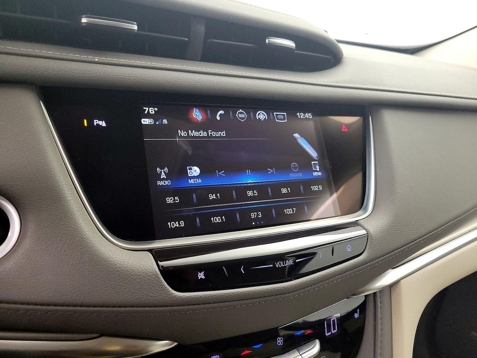 2019 Cadillac XT5 Luxury - Photo 17