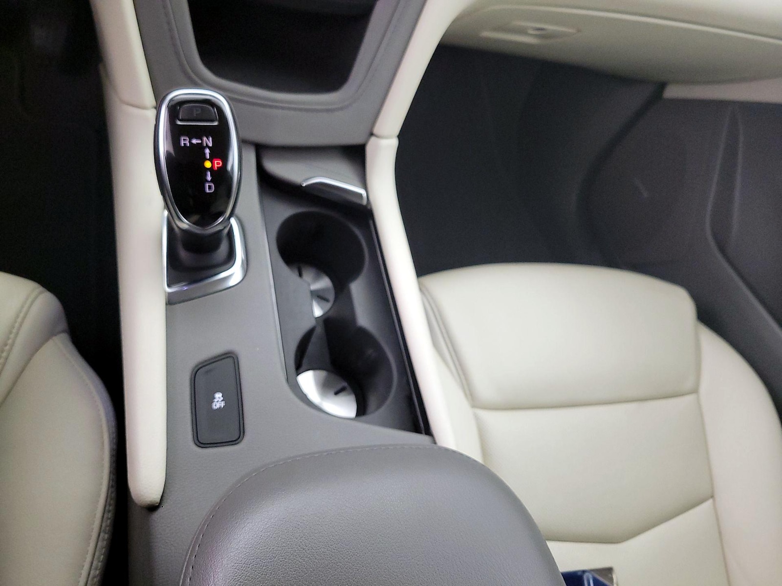 2019 Cadillac XT5 Luxury - Photo 19