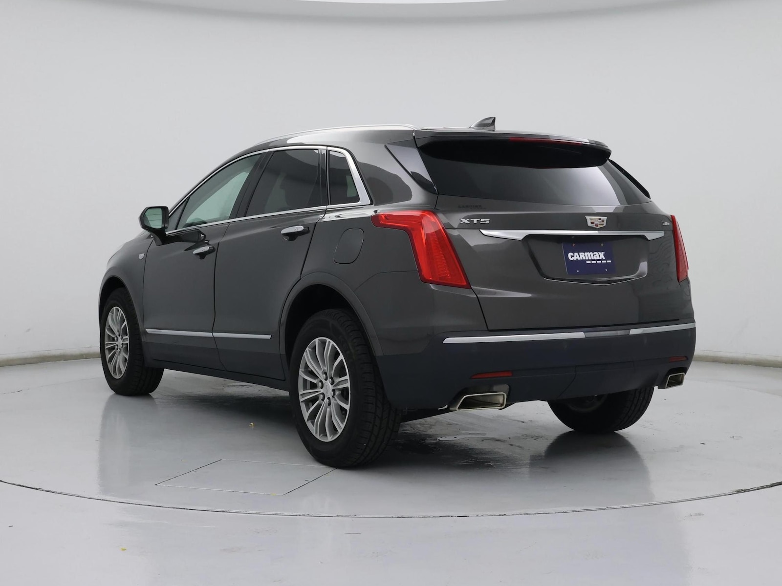 2019 Cadillac XT5 Luxury - Photo 3