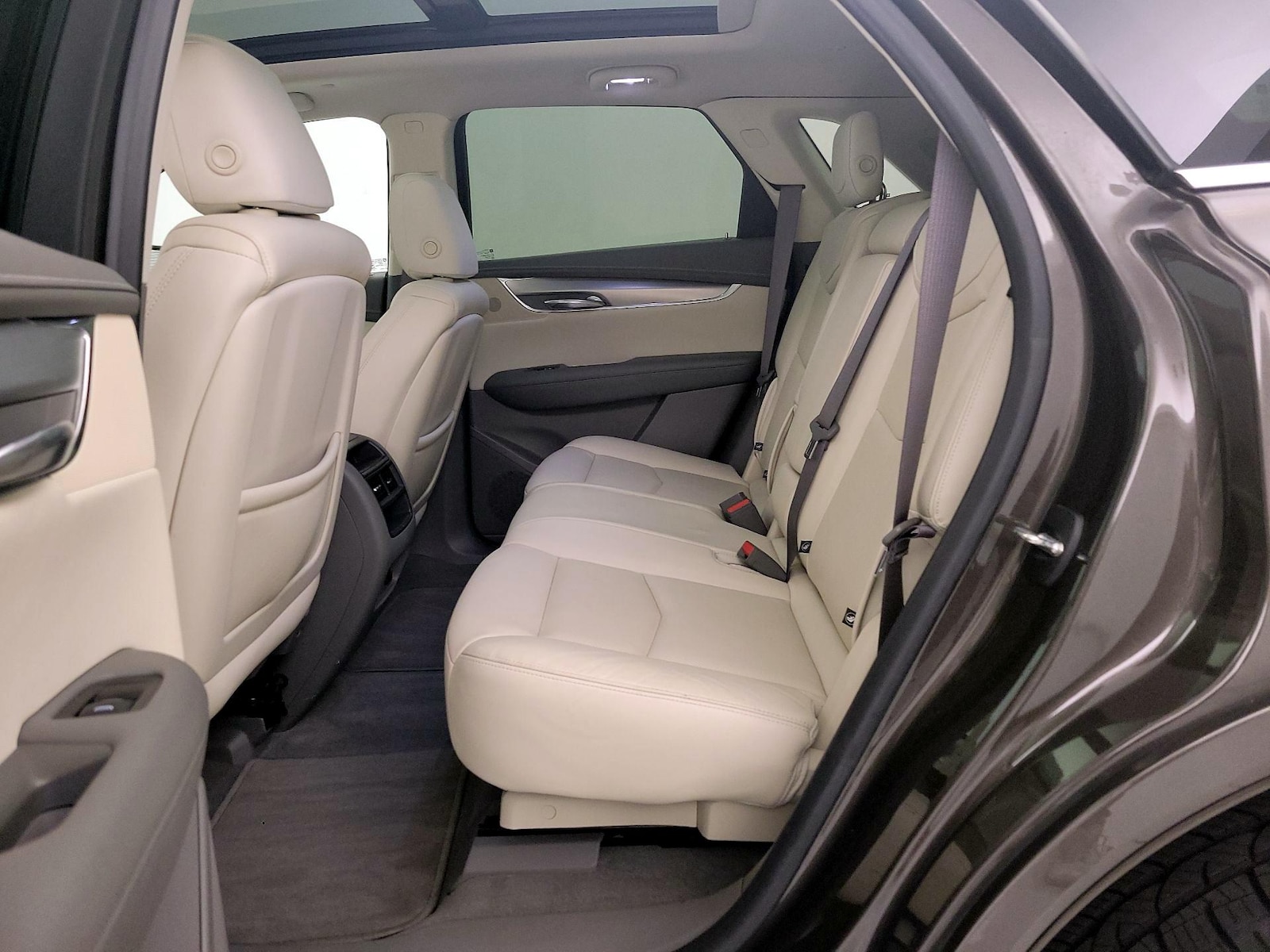 2019 Cadillac XT5 Luxury - Photo 21