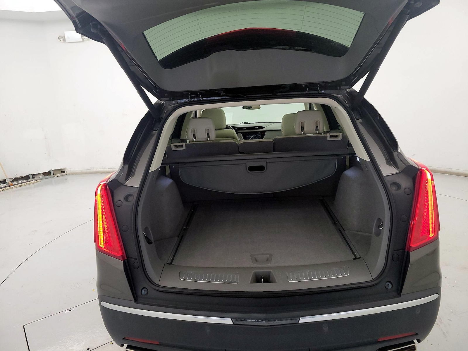 2019 Cadillac XT5 Luxury - Photo 22