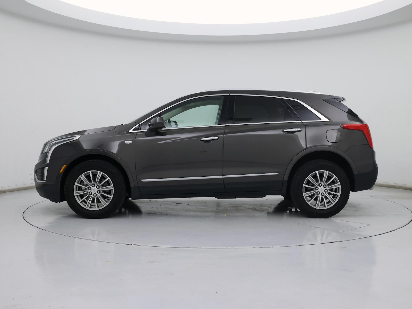 2019 Cadillac XT5 Luxury - Photo 4